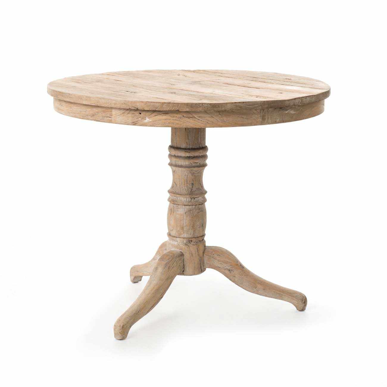 The Round Table