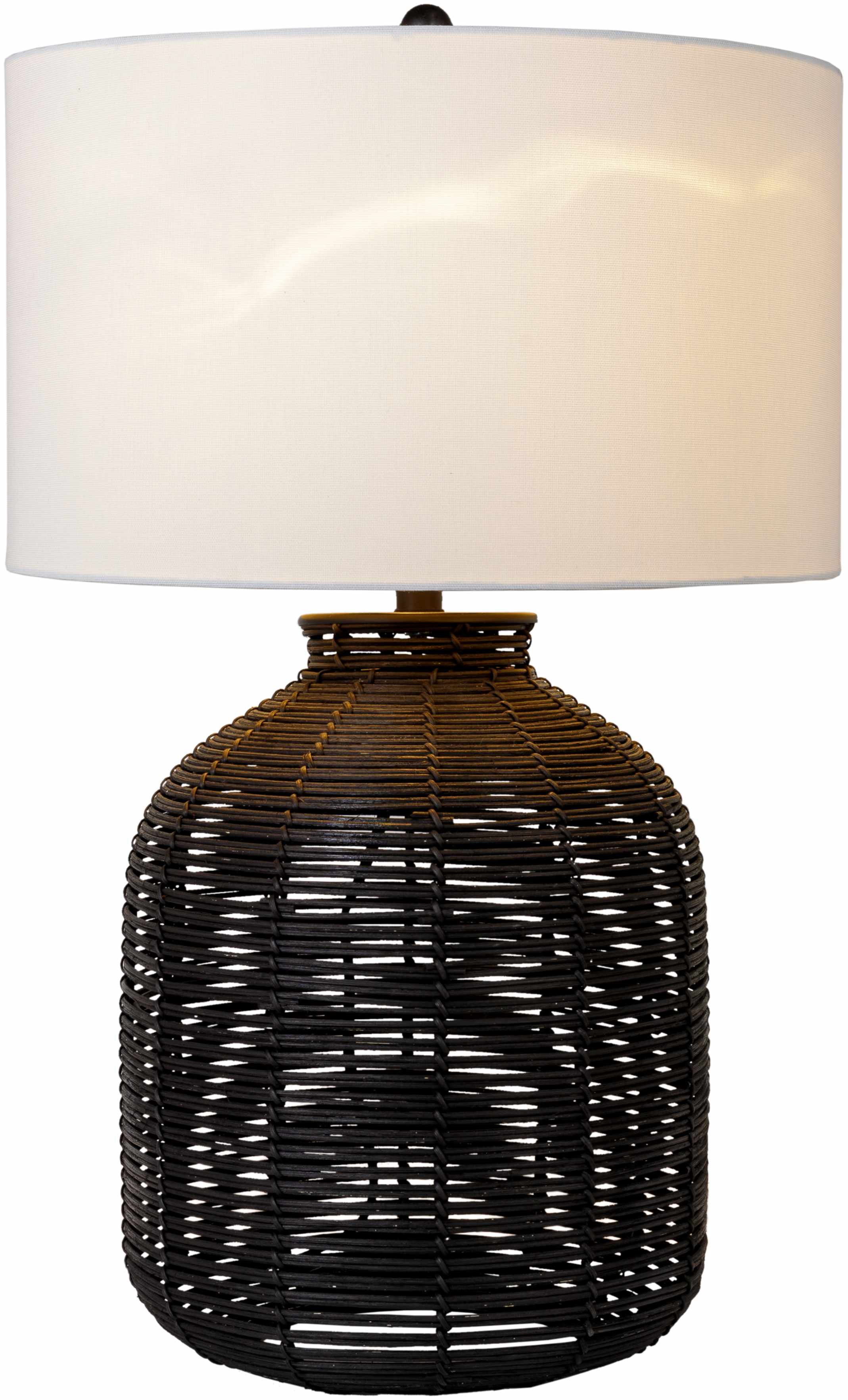 The Belleville Table Lamp