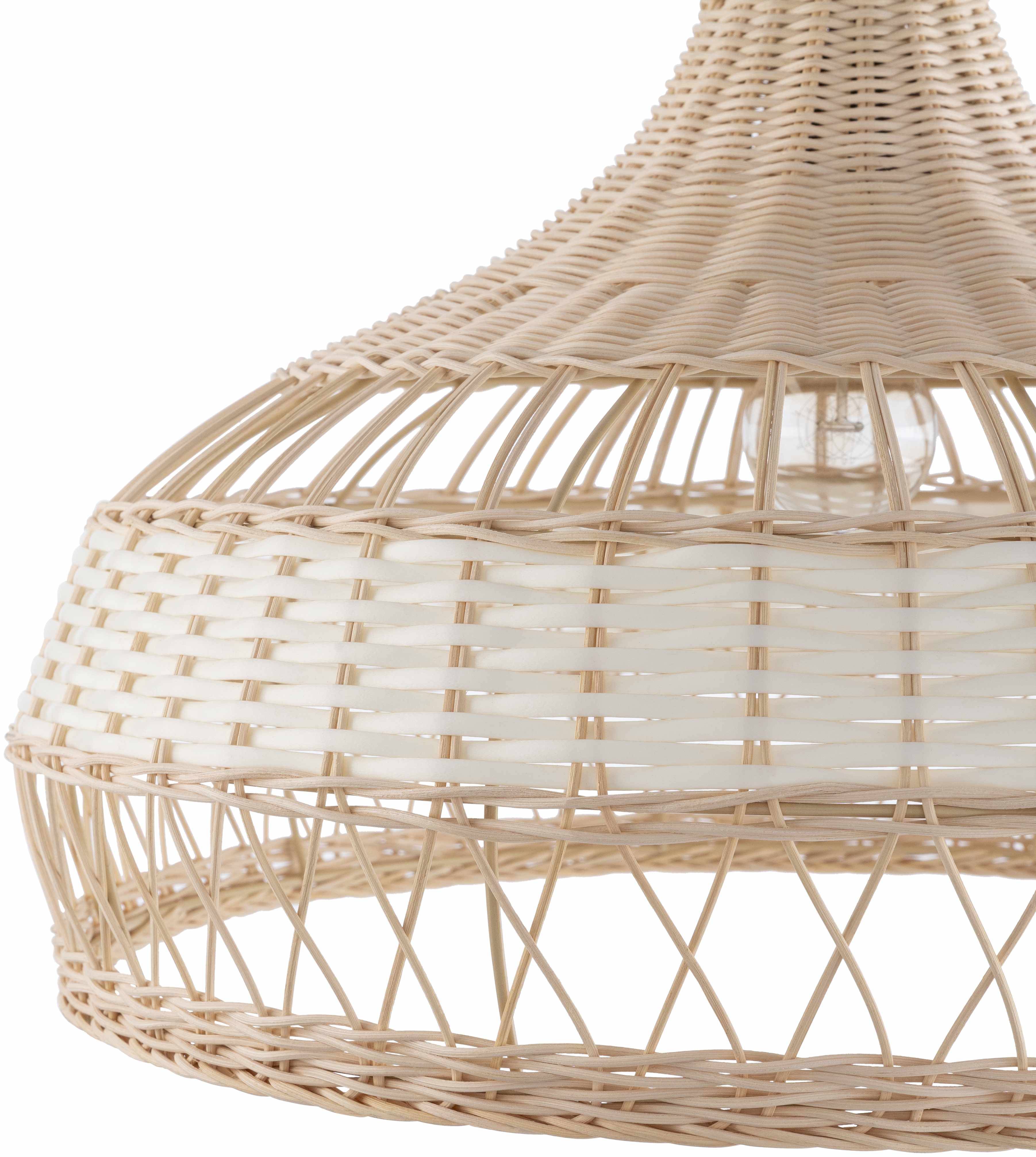 The Hollister Pendant