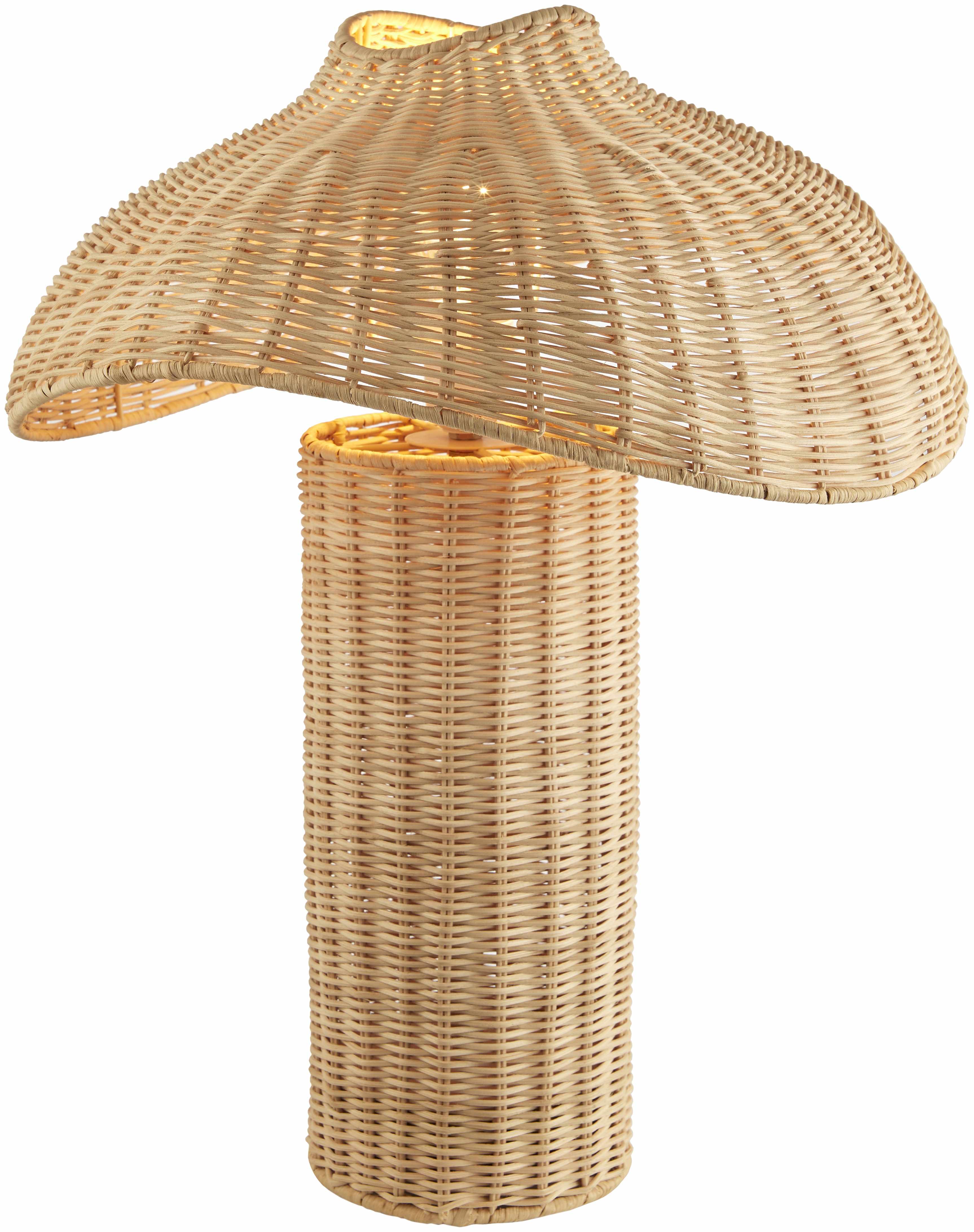 The Meridian Table Lamp