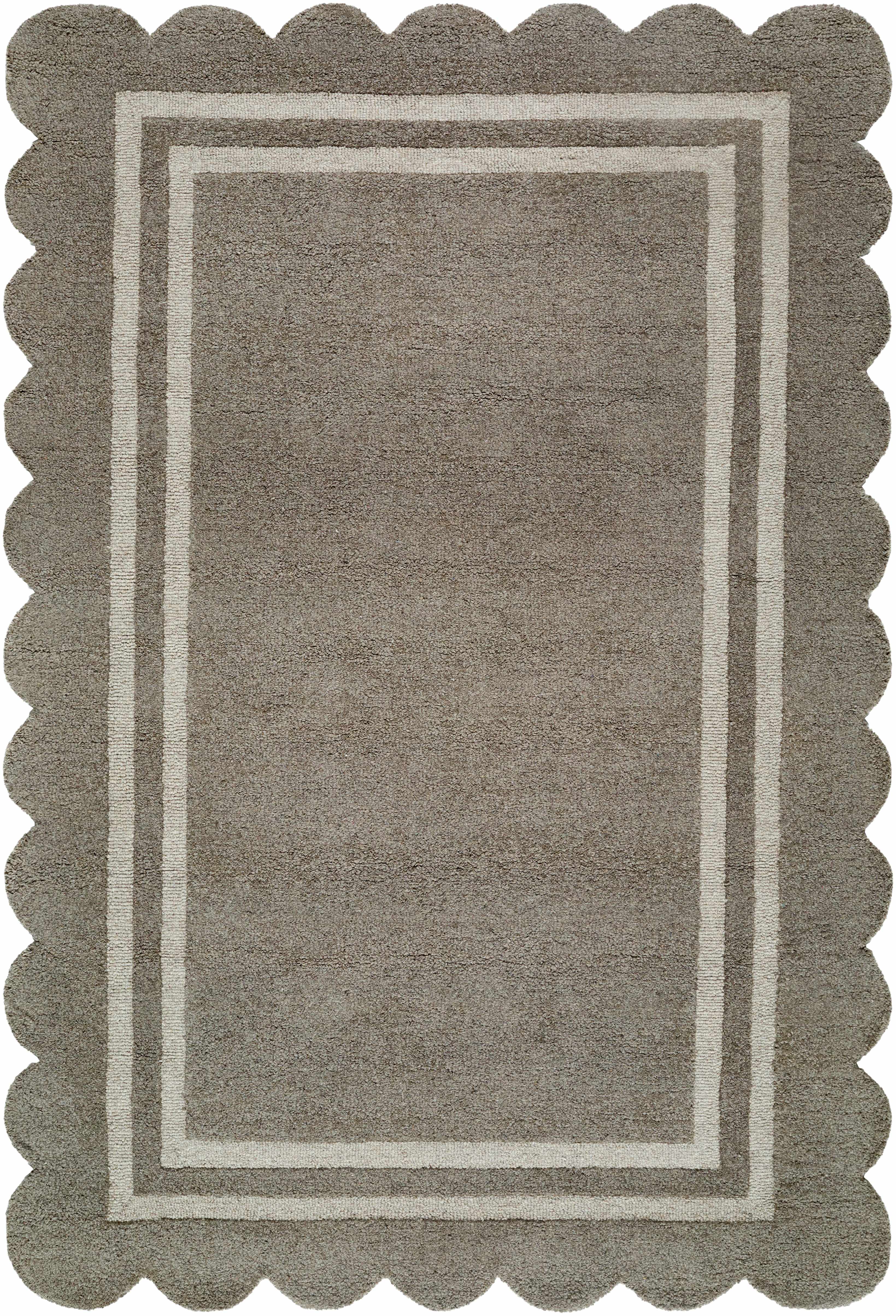 Heir Area Rug