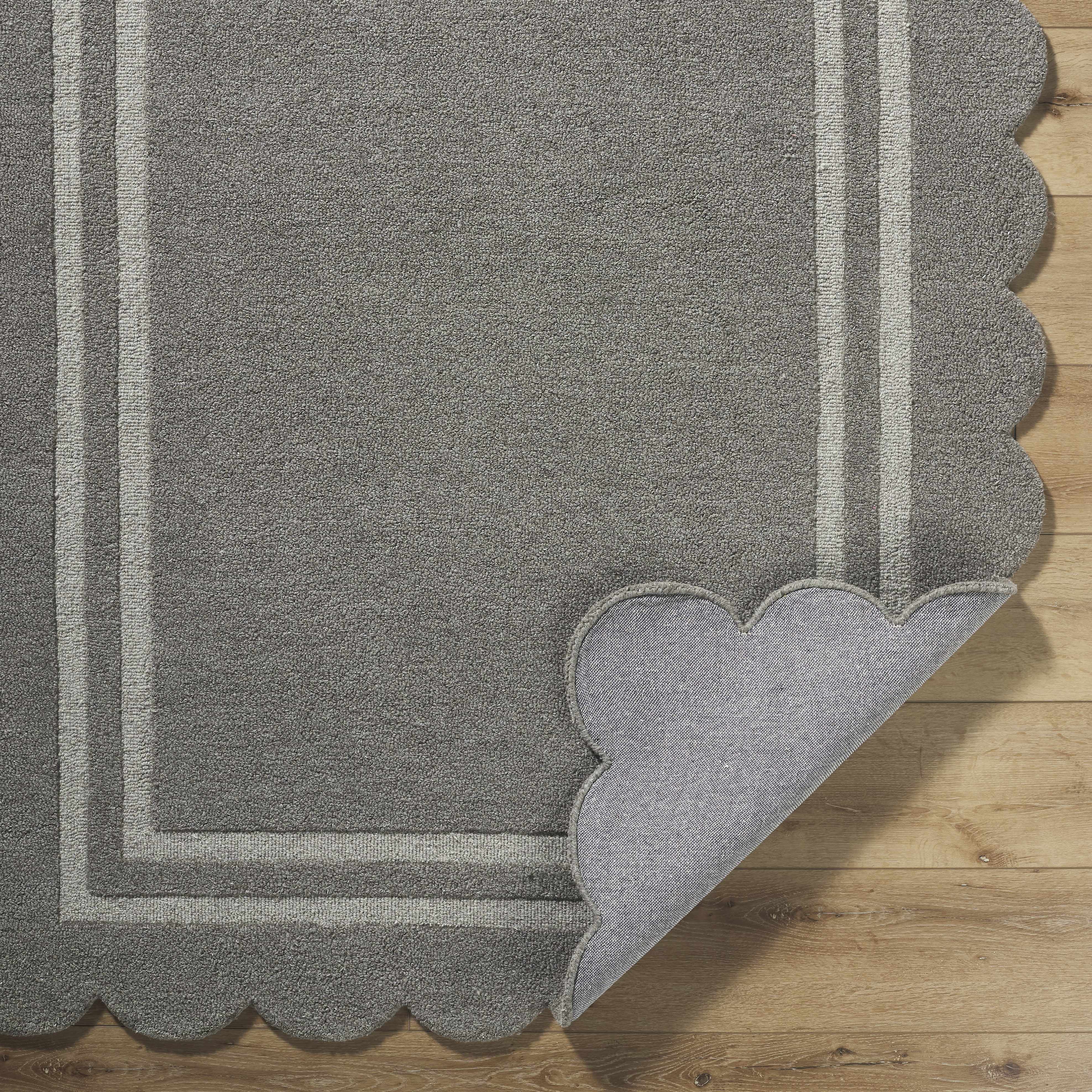 Heir Area Rug