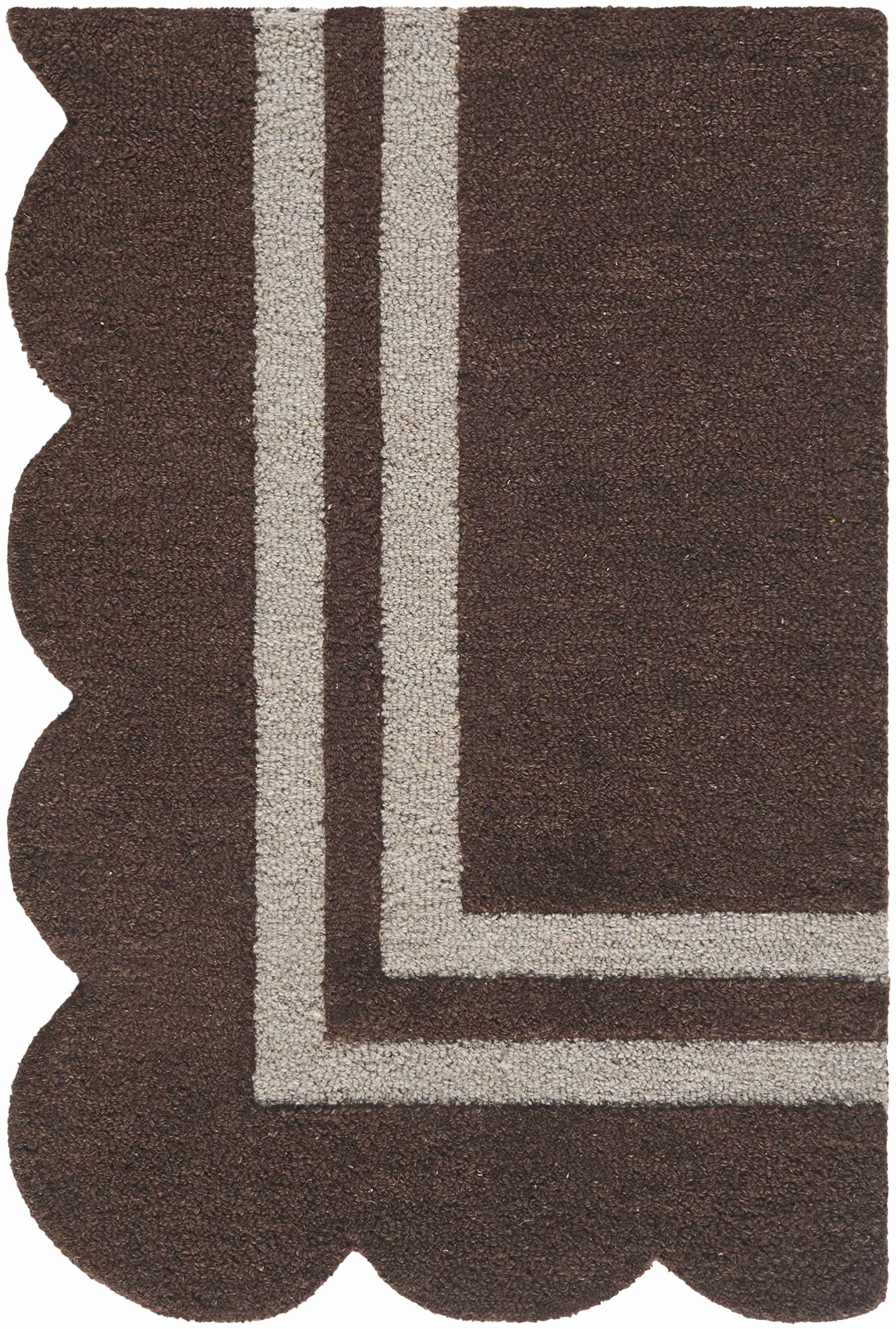 Heir Area Rug
