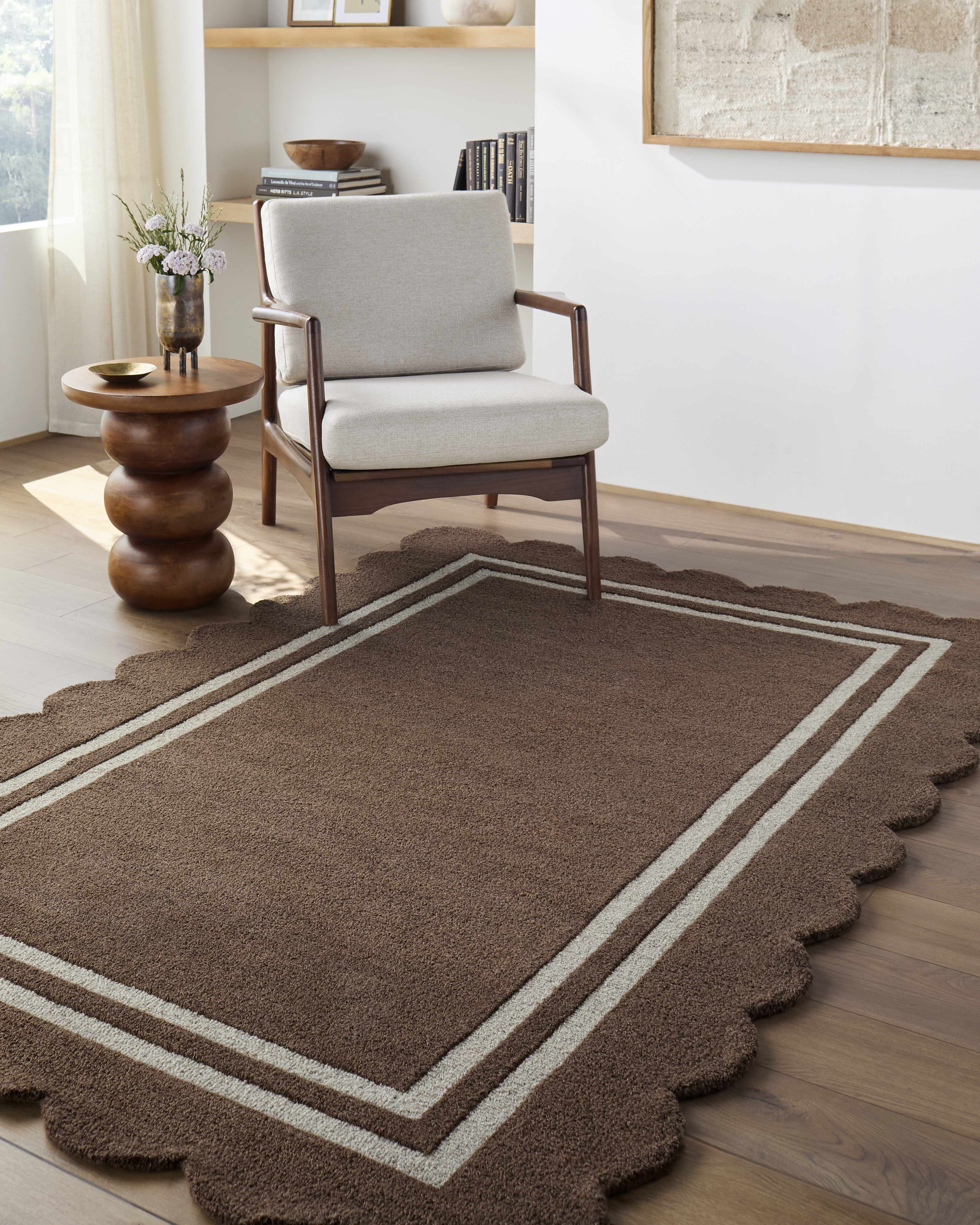 Heir Area Rug