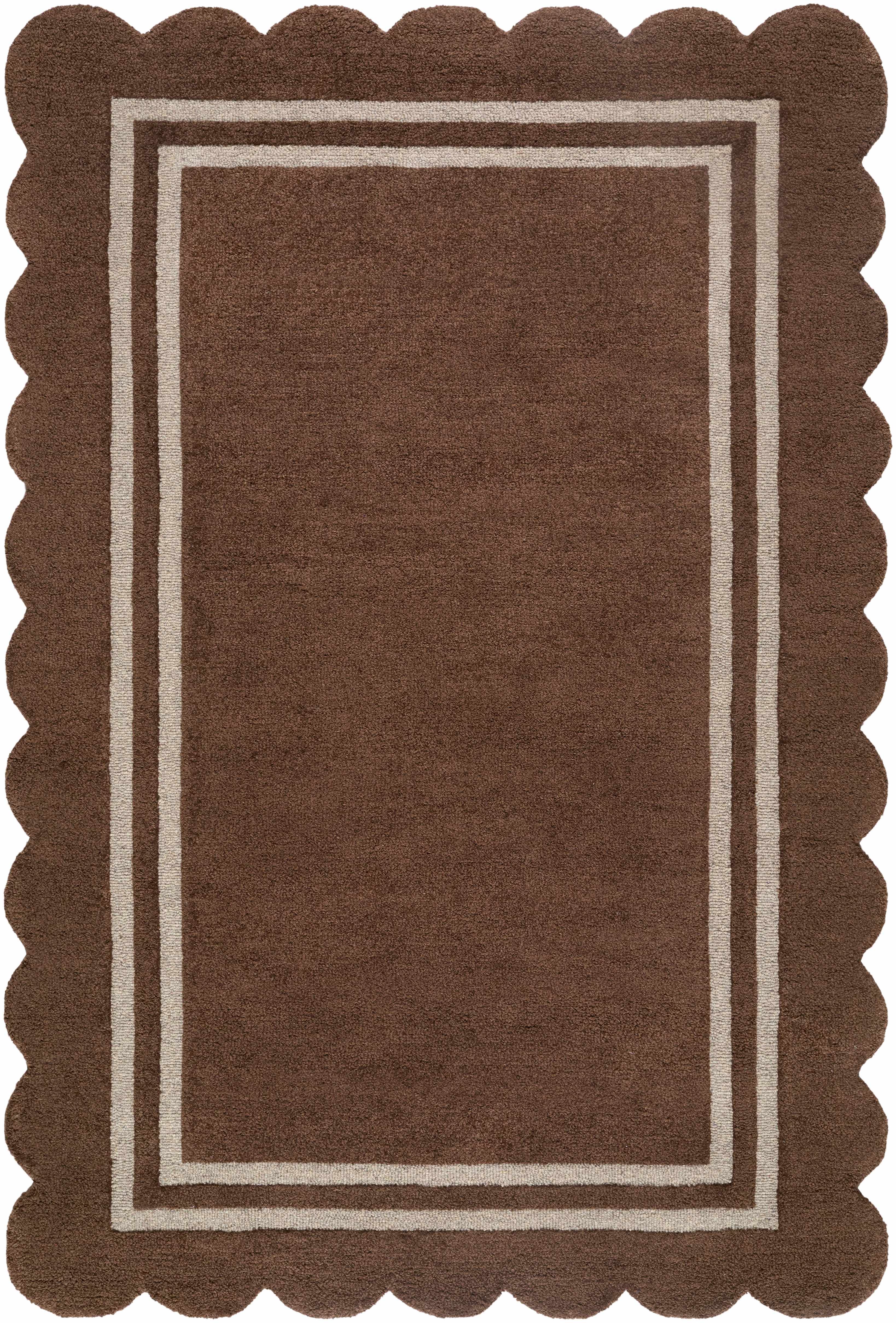 Heir Area Rug