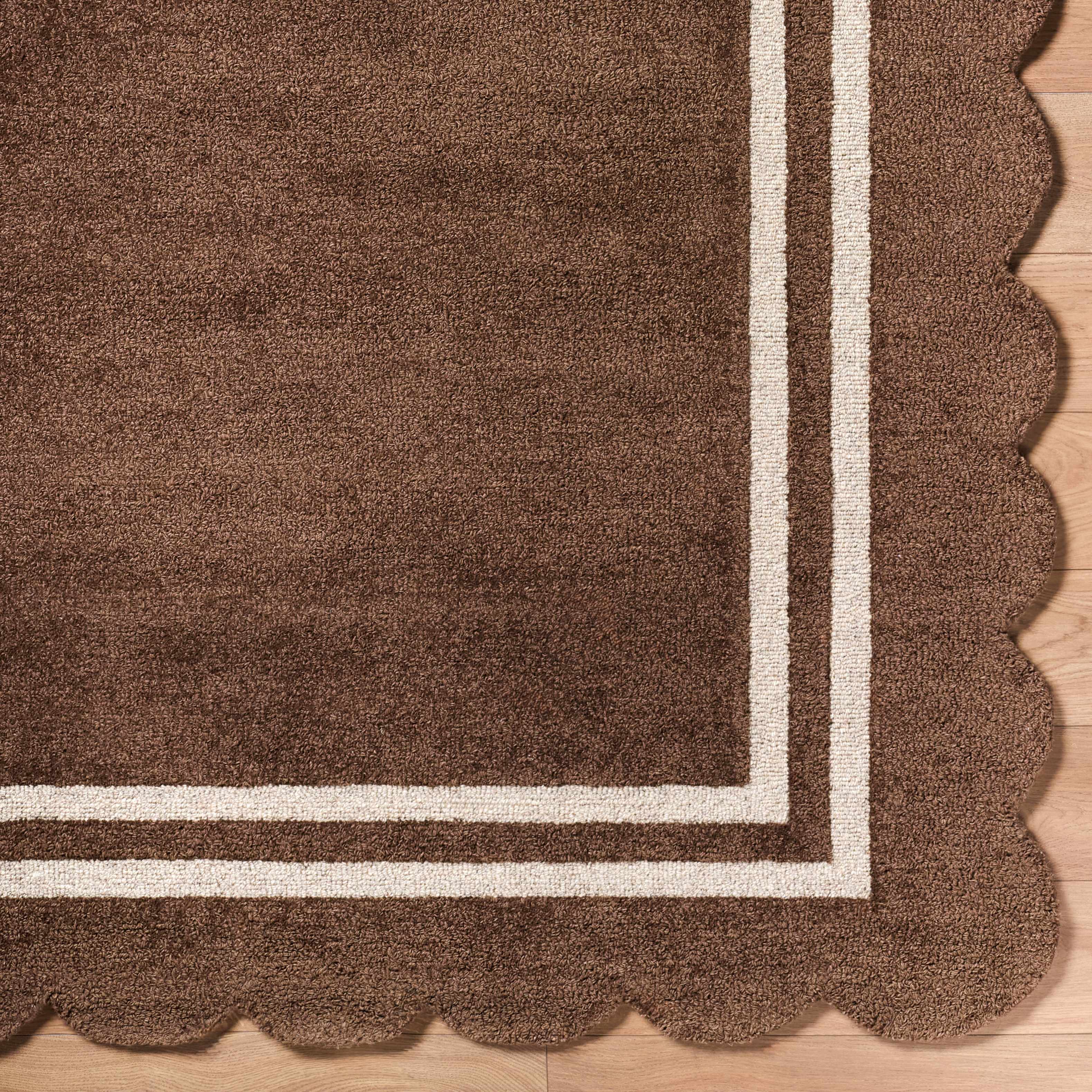 Heir Area Rug