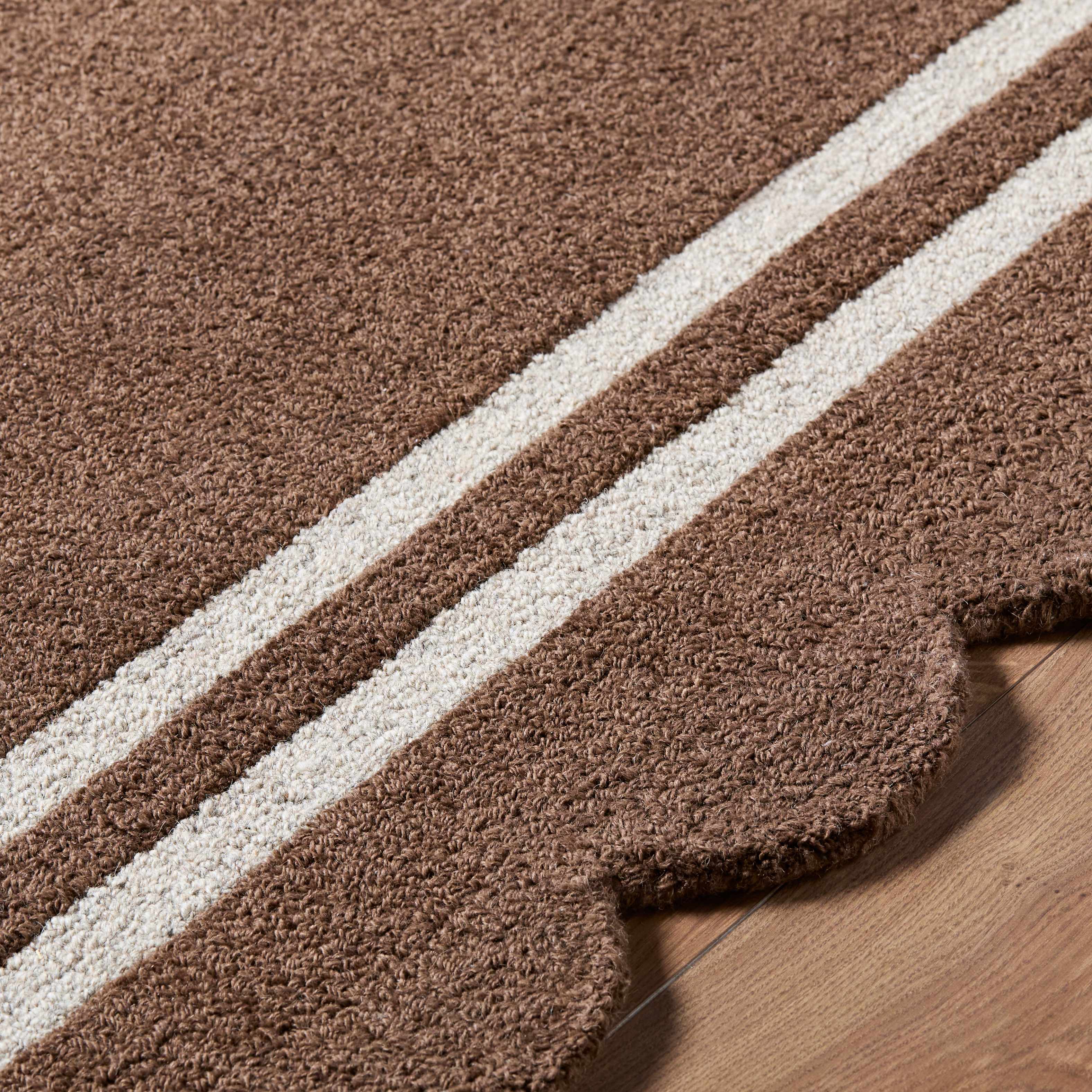 Heir Area Rug