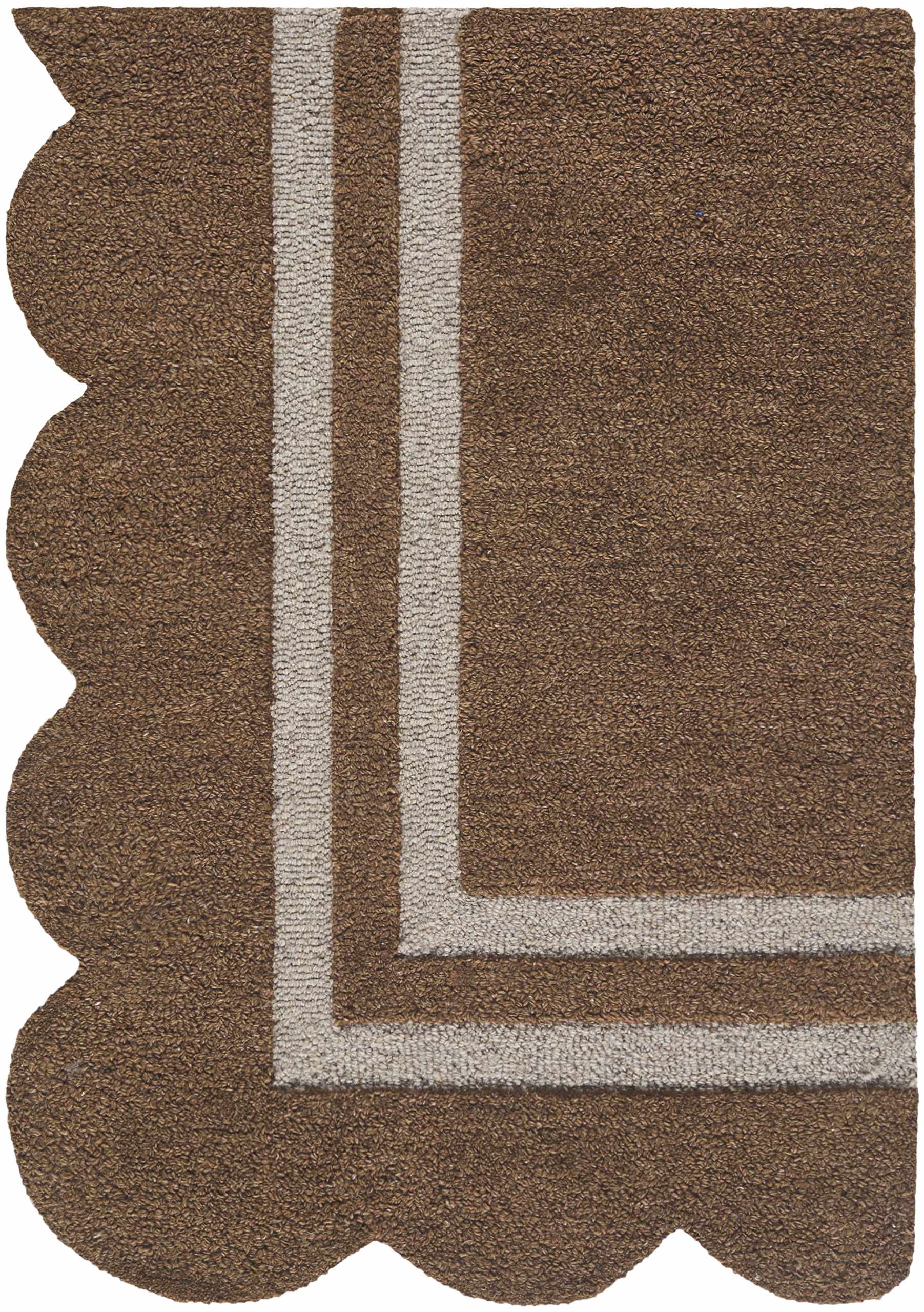 Heir Area Rug