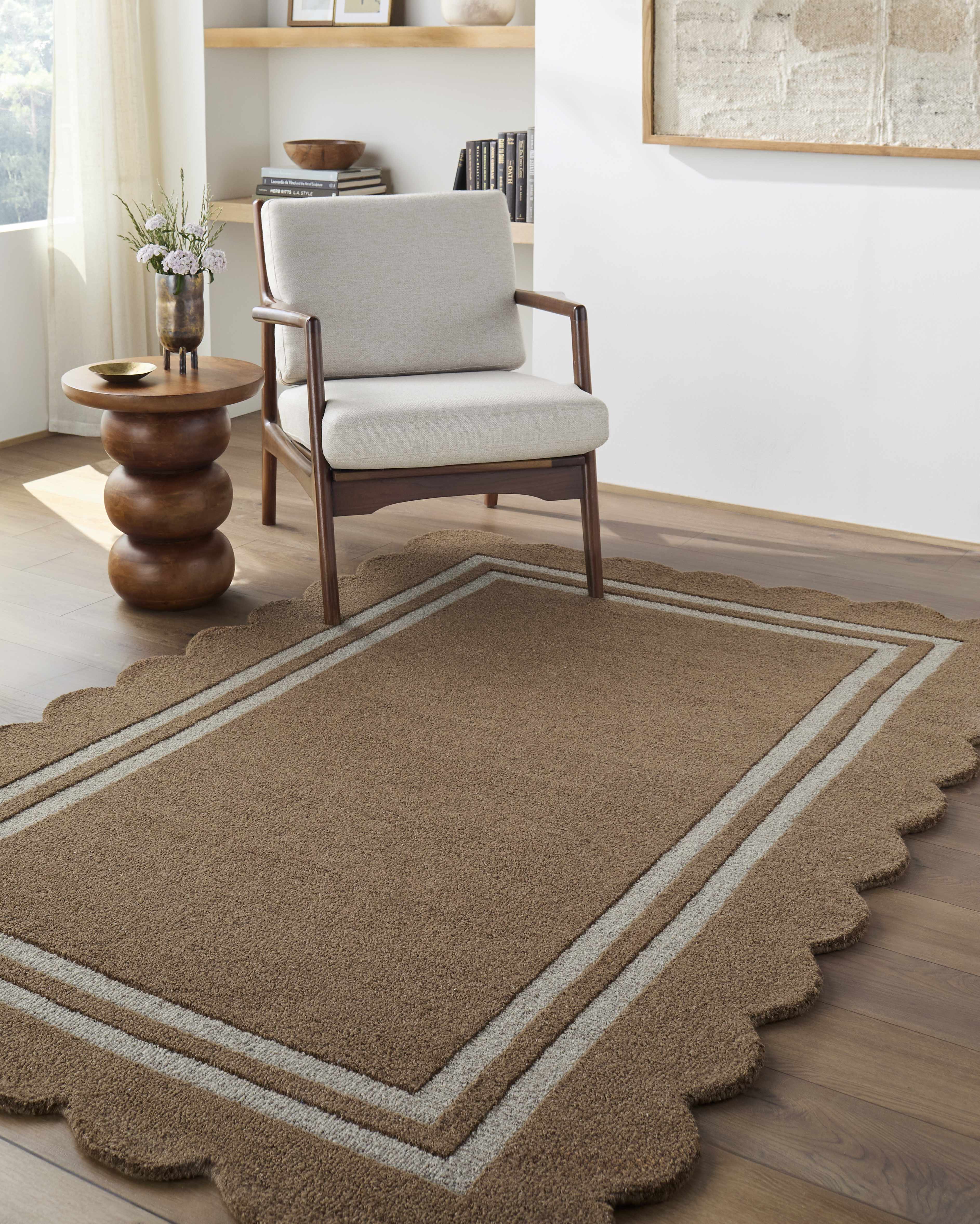 Heir Area Rug
