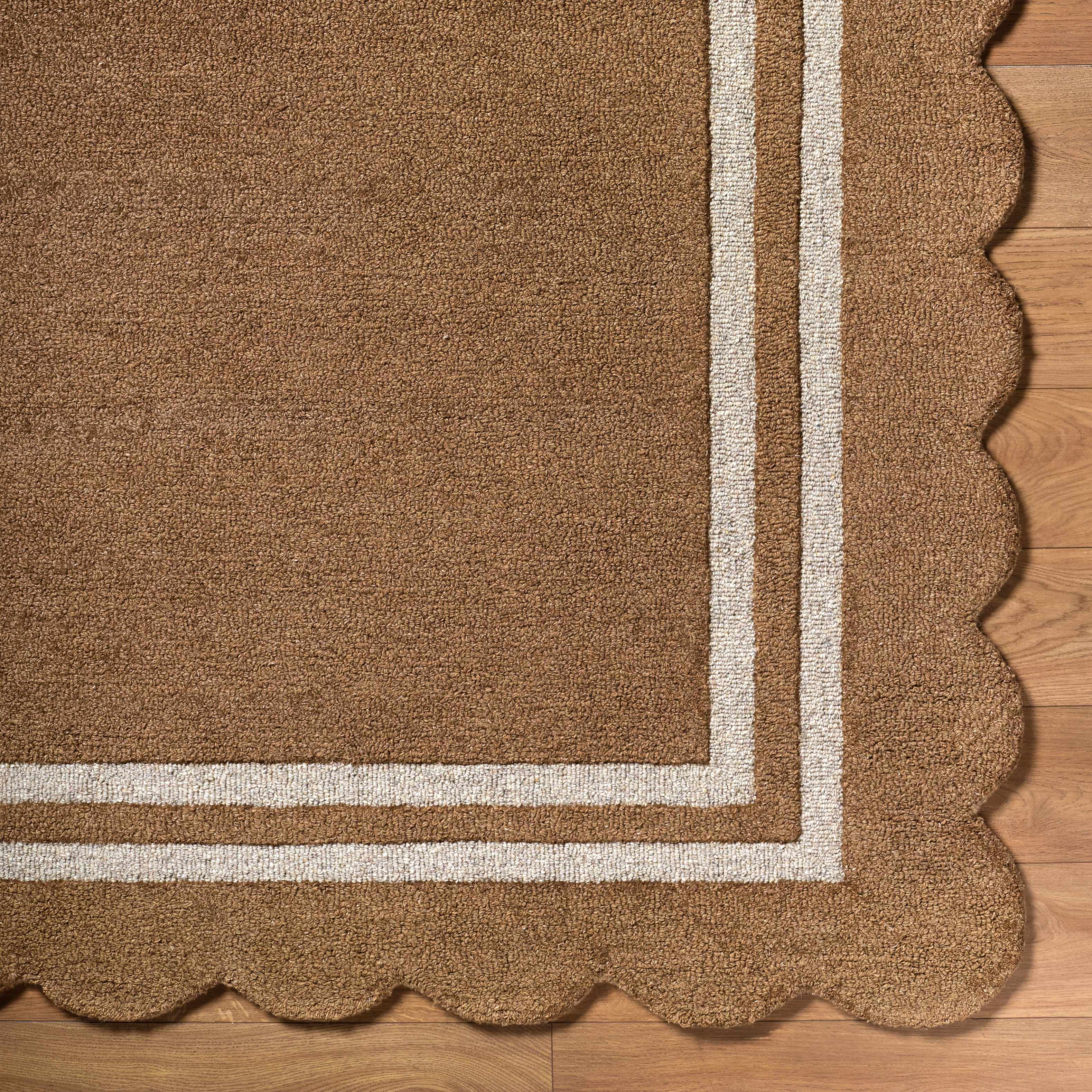 Heir Area Rug