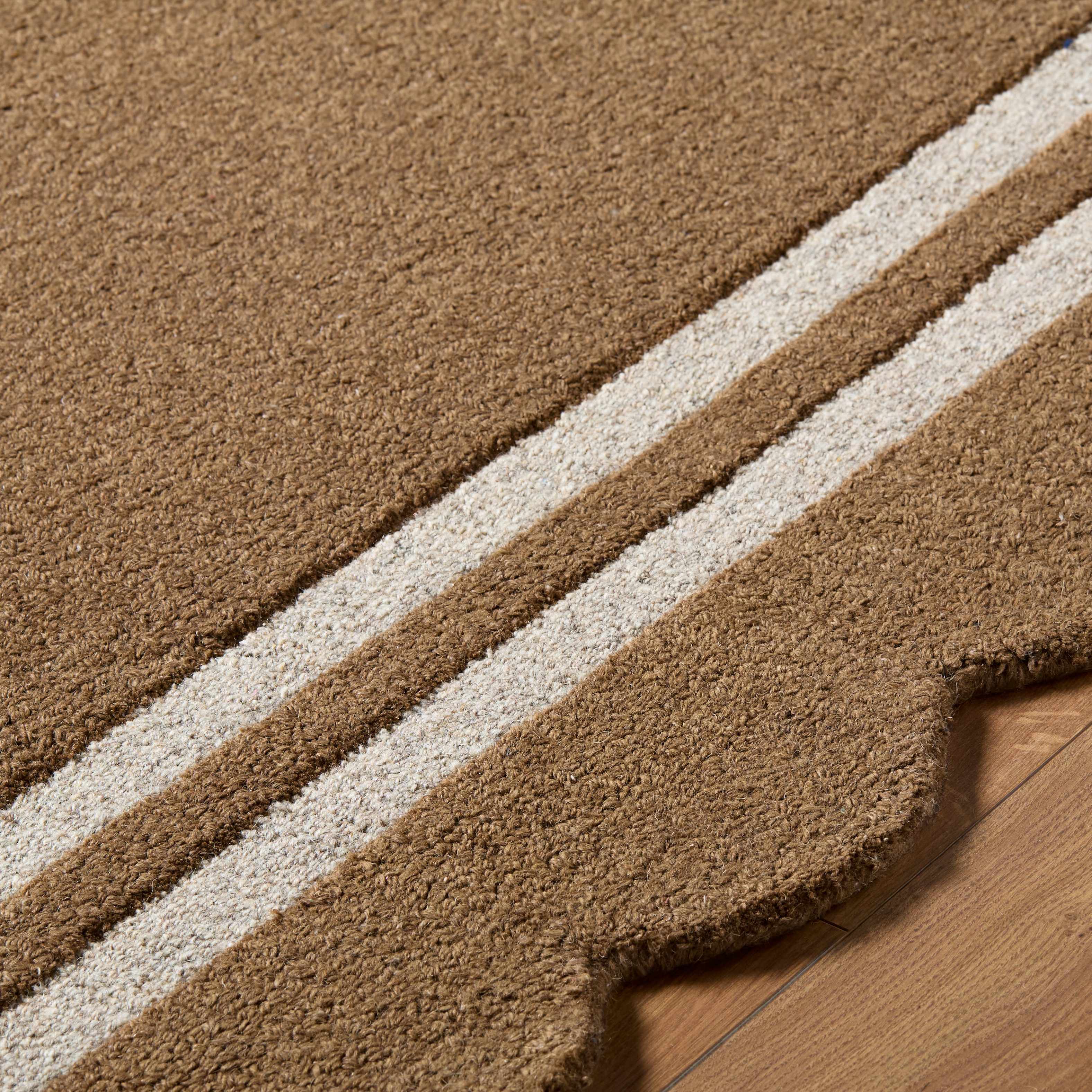 Heir Area Rug