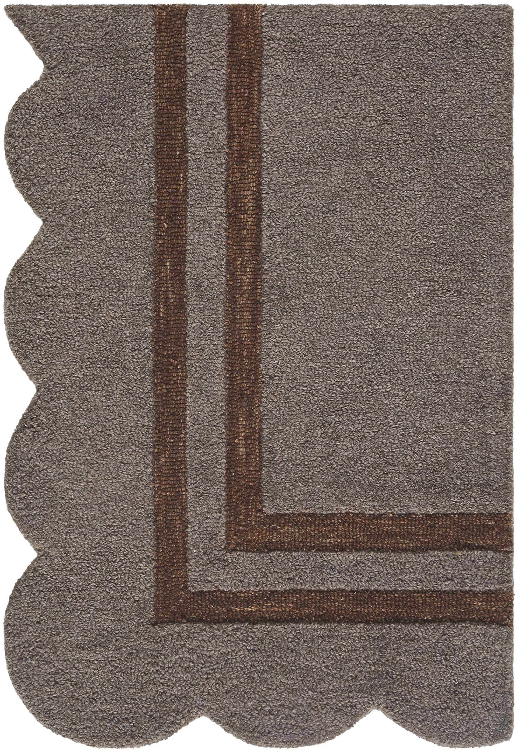 Heir Area Rug