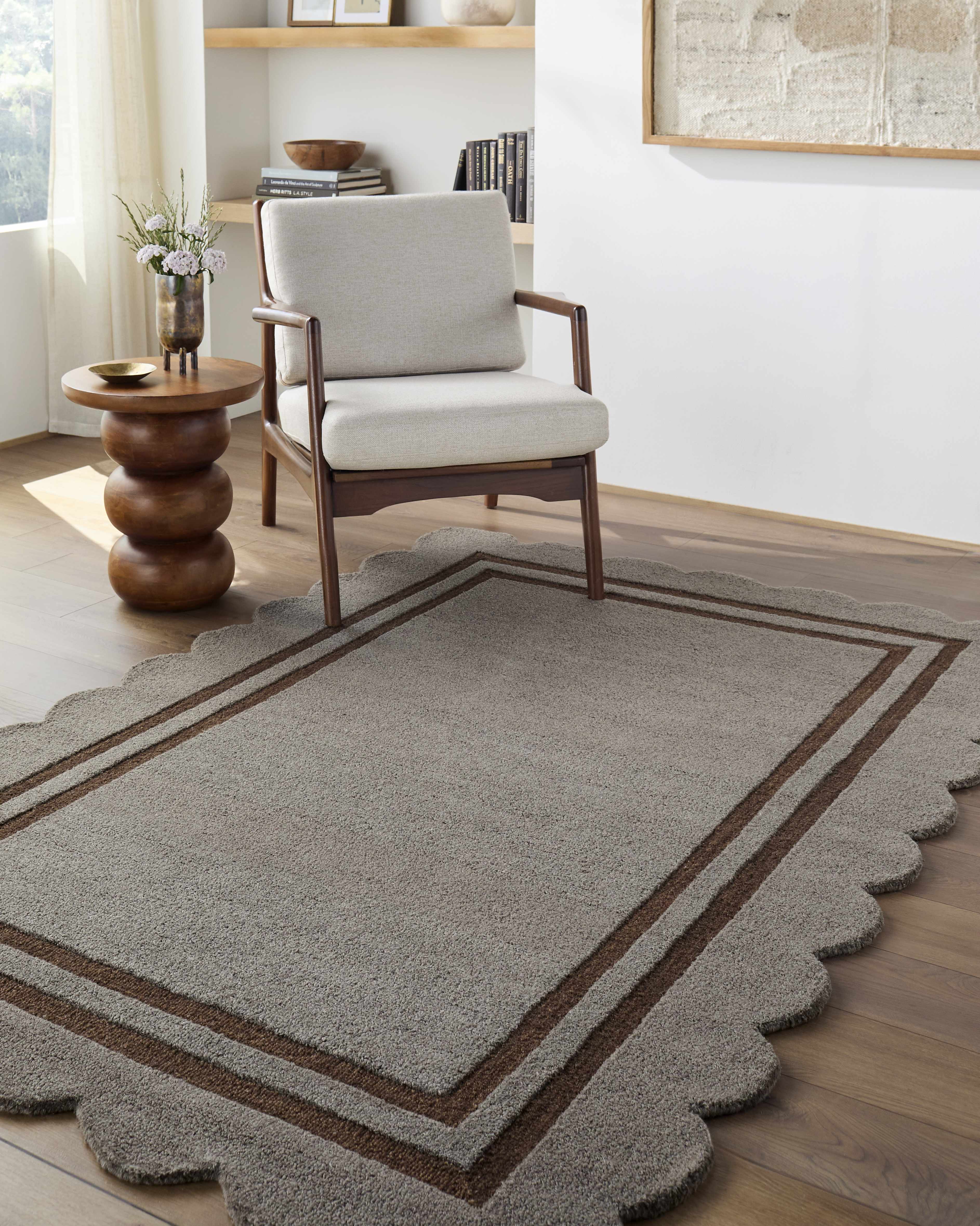 Heir Area Rug