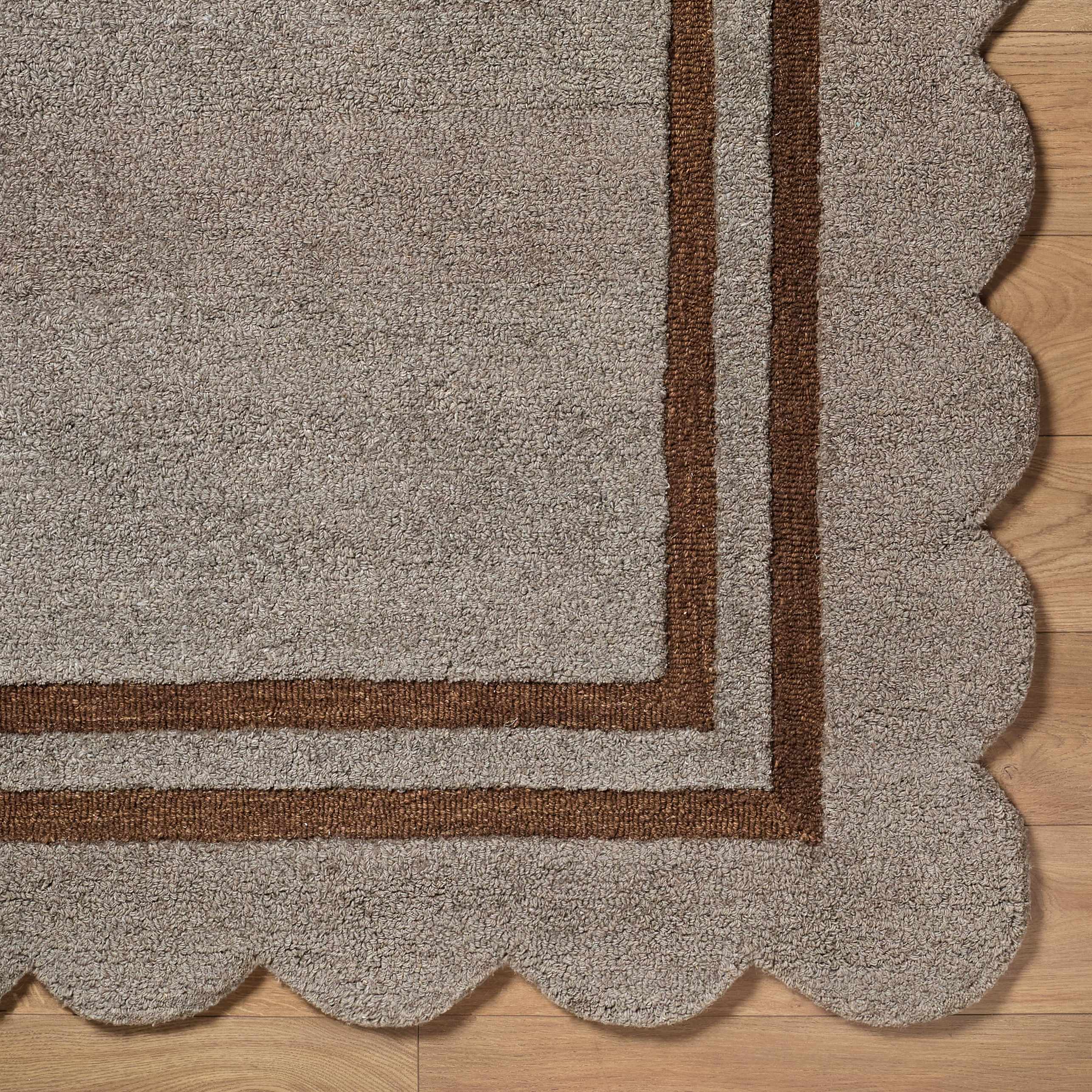 Heir Area Rug