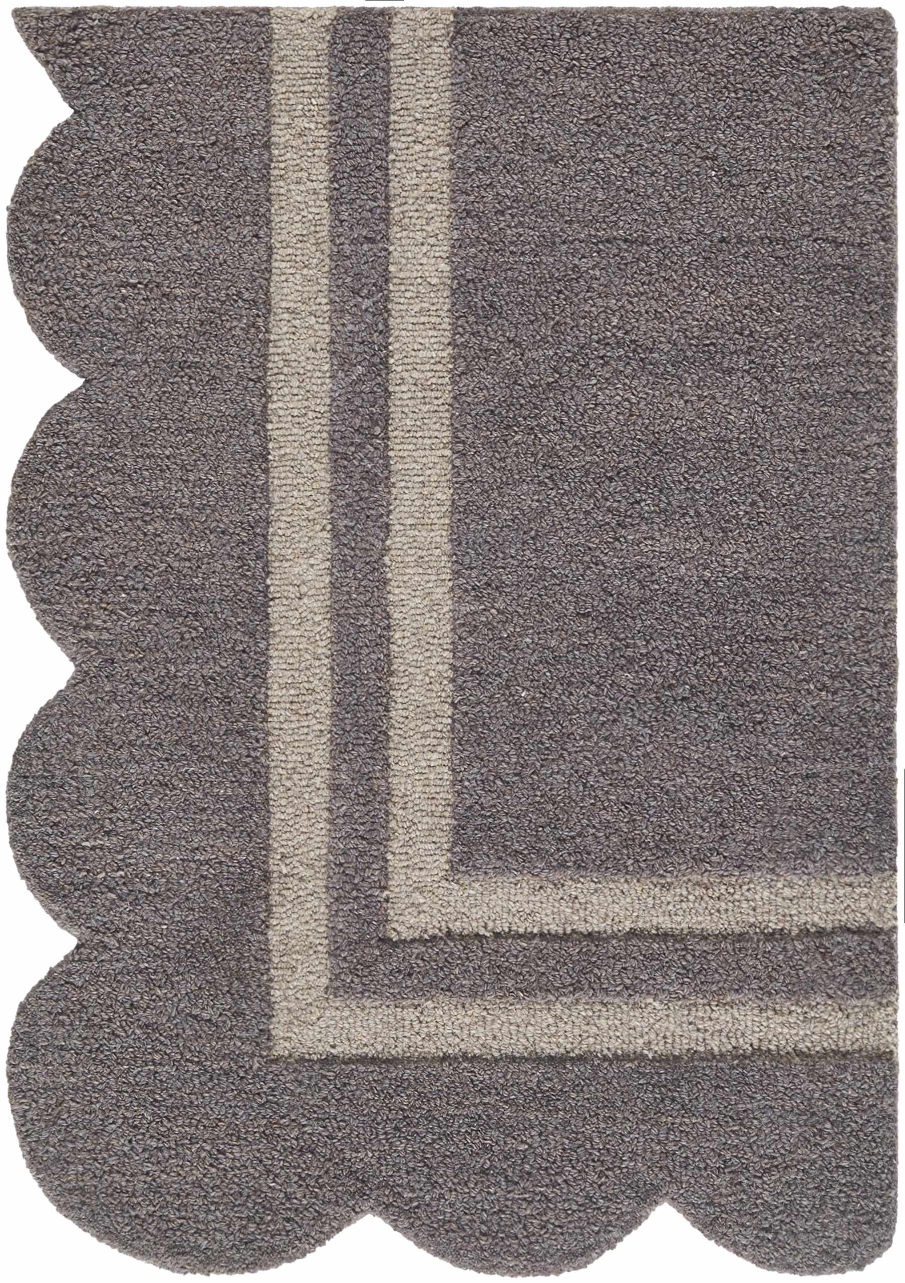 Heir Area Rug