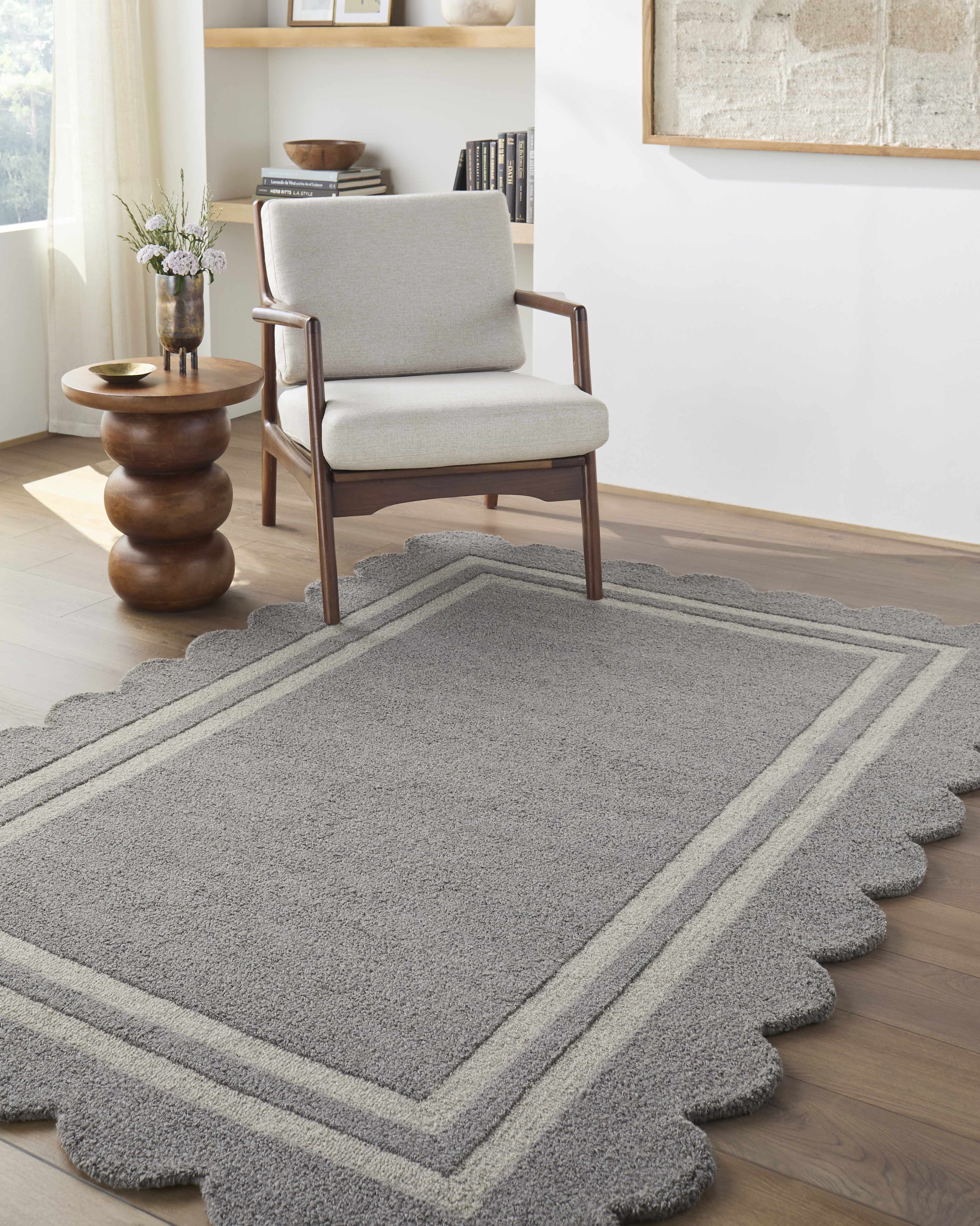 Heir Area Rug
