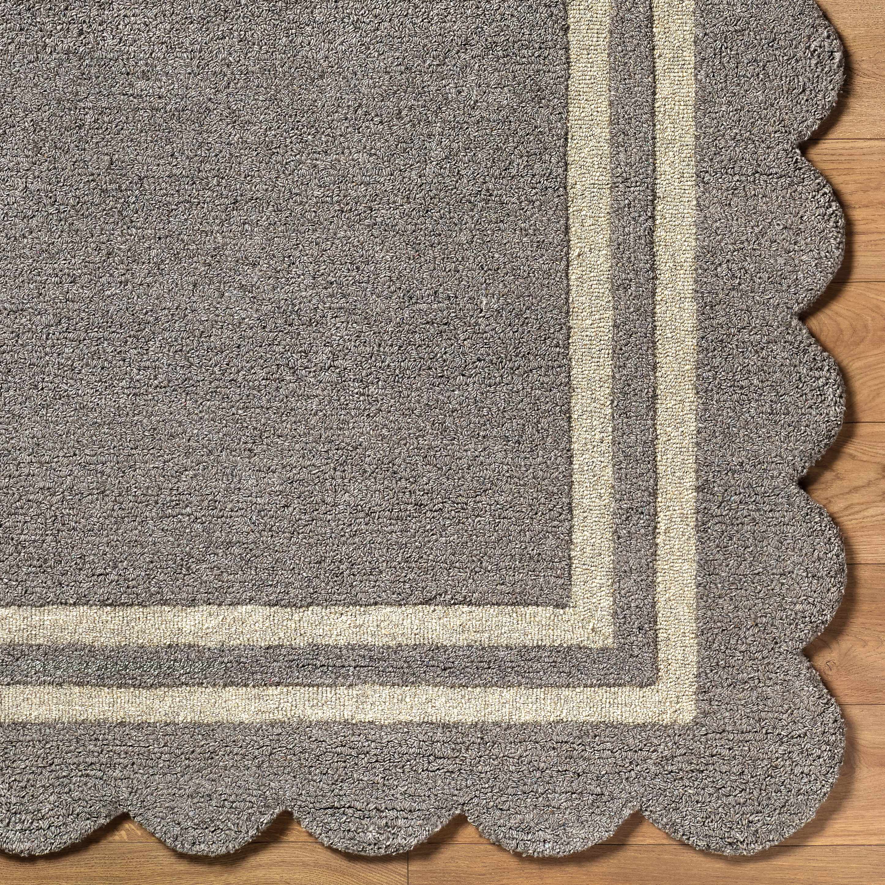 Heir Area Rug