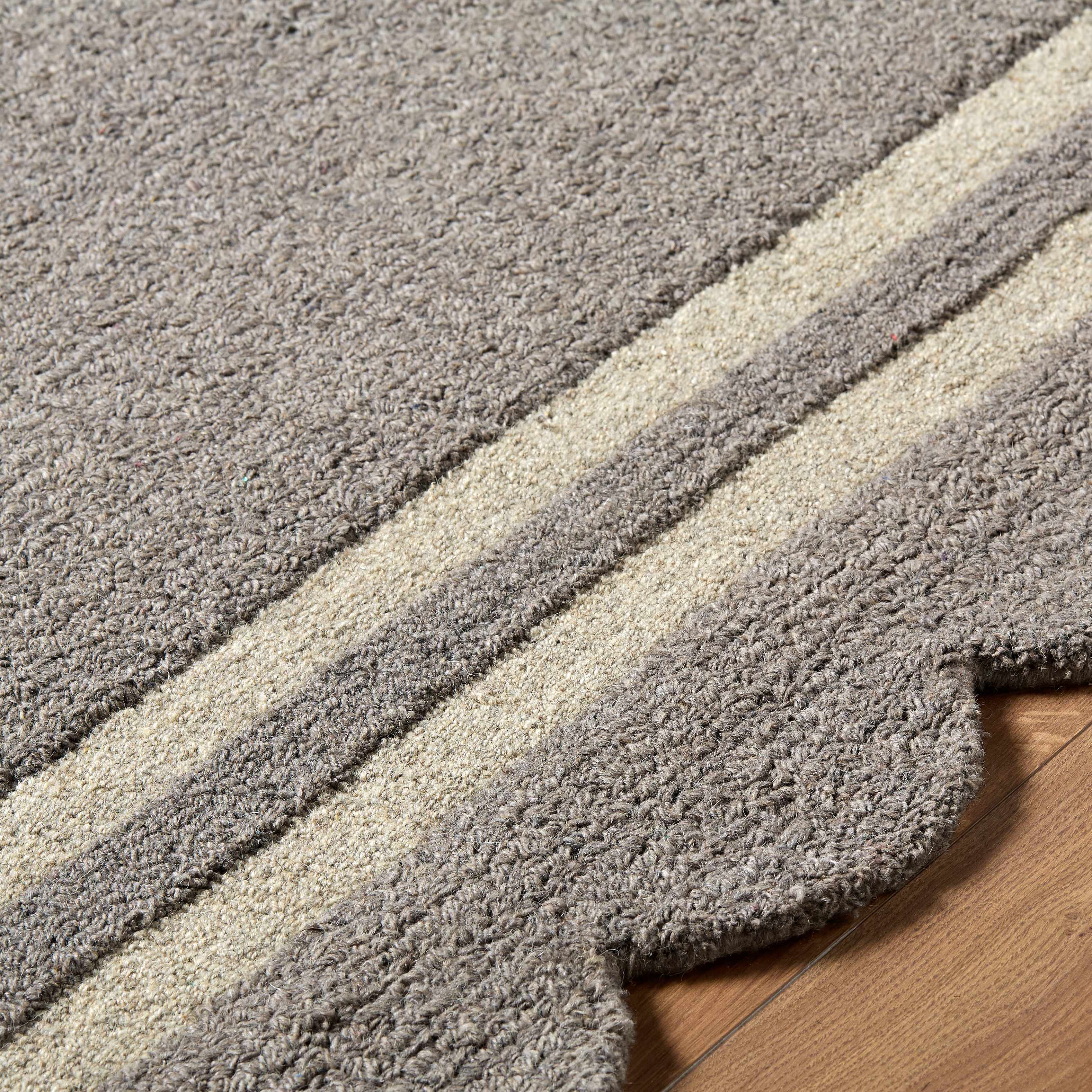 Heir Area Rug
