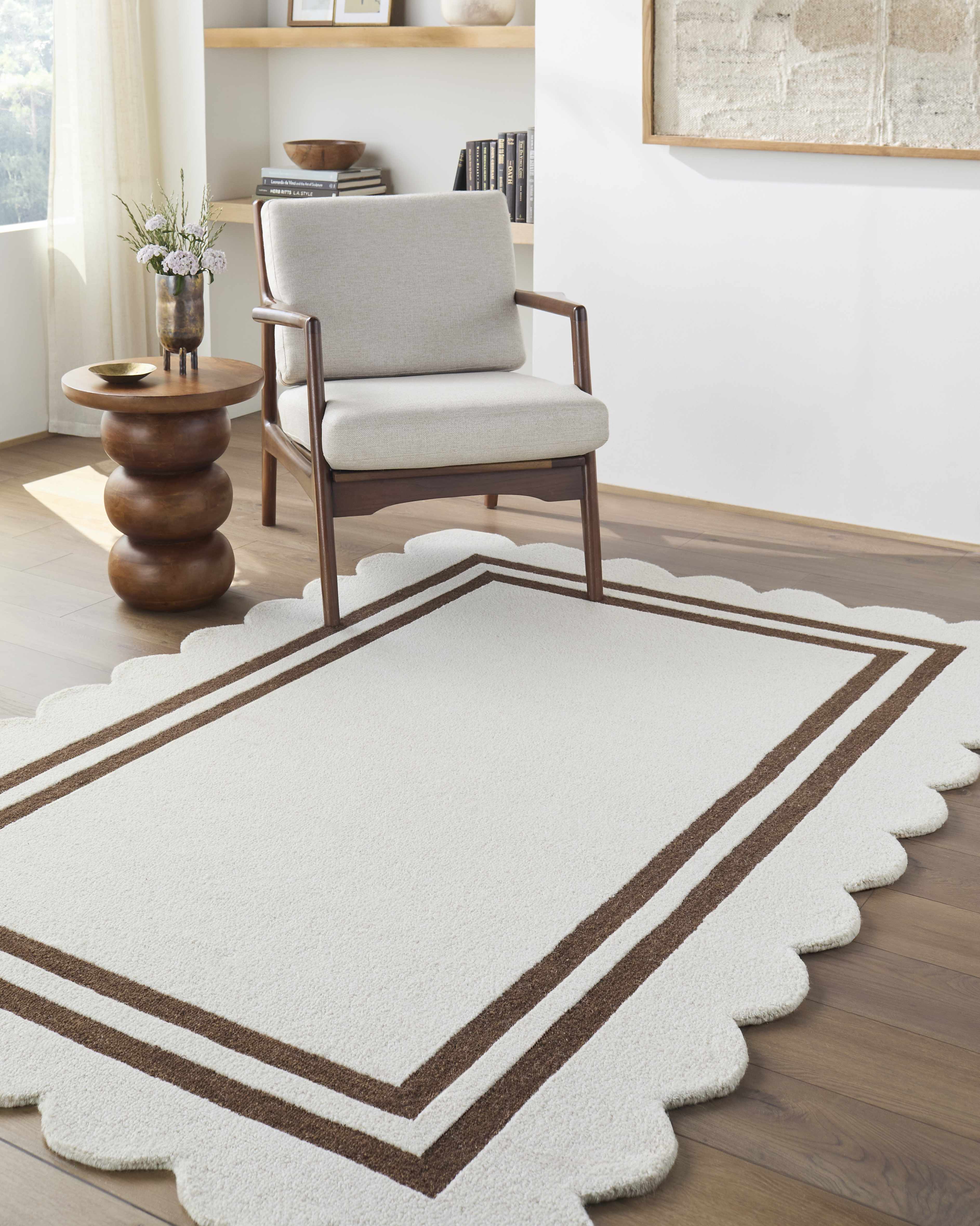 Heir Area Rug