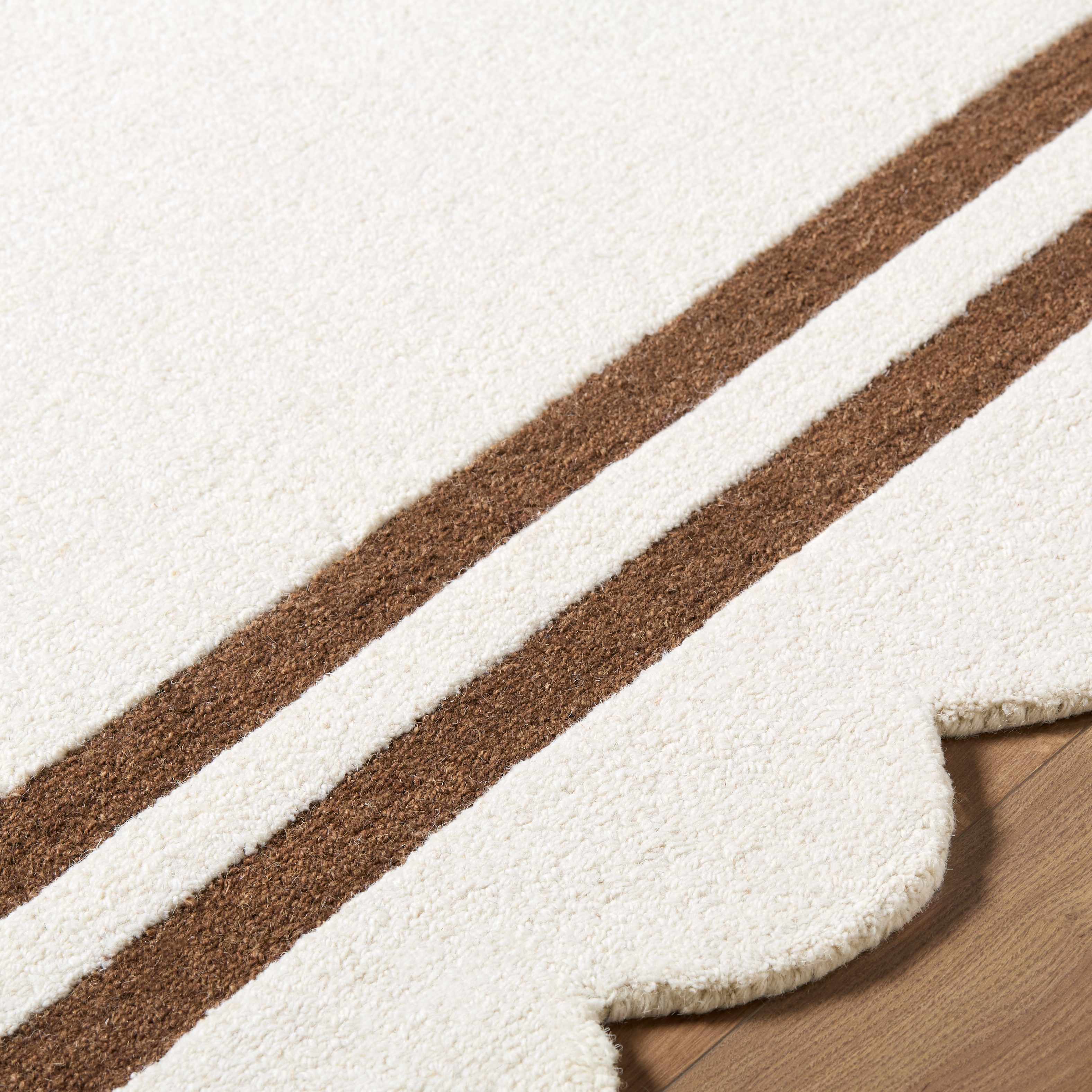 Heir Area Rug
