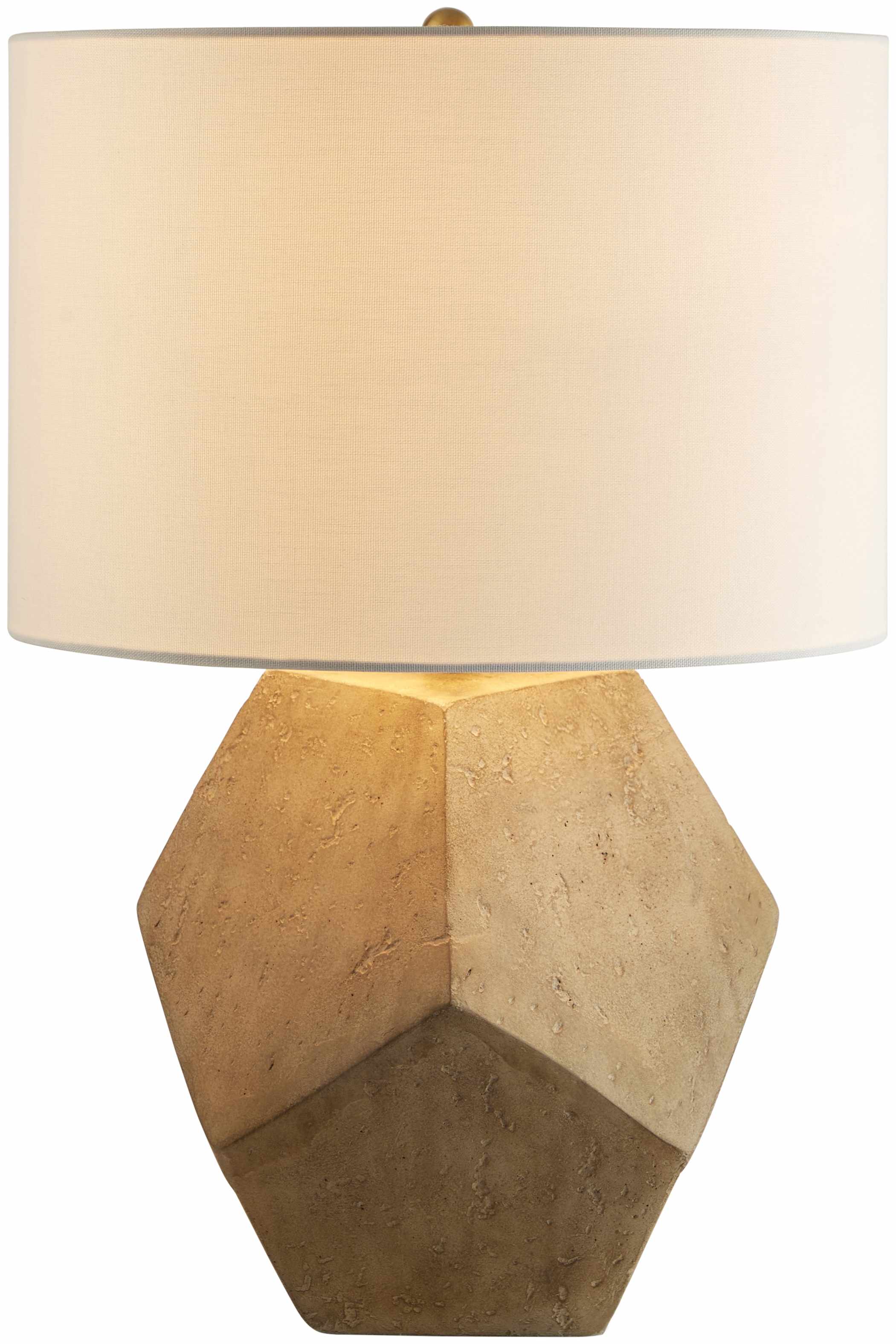 Coufouleux Table Lamp