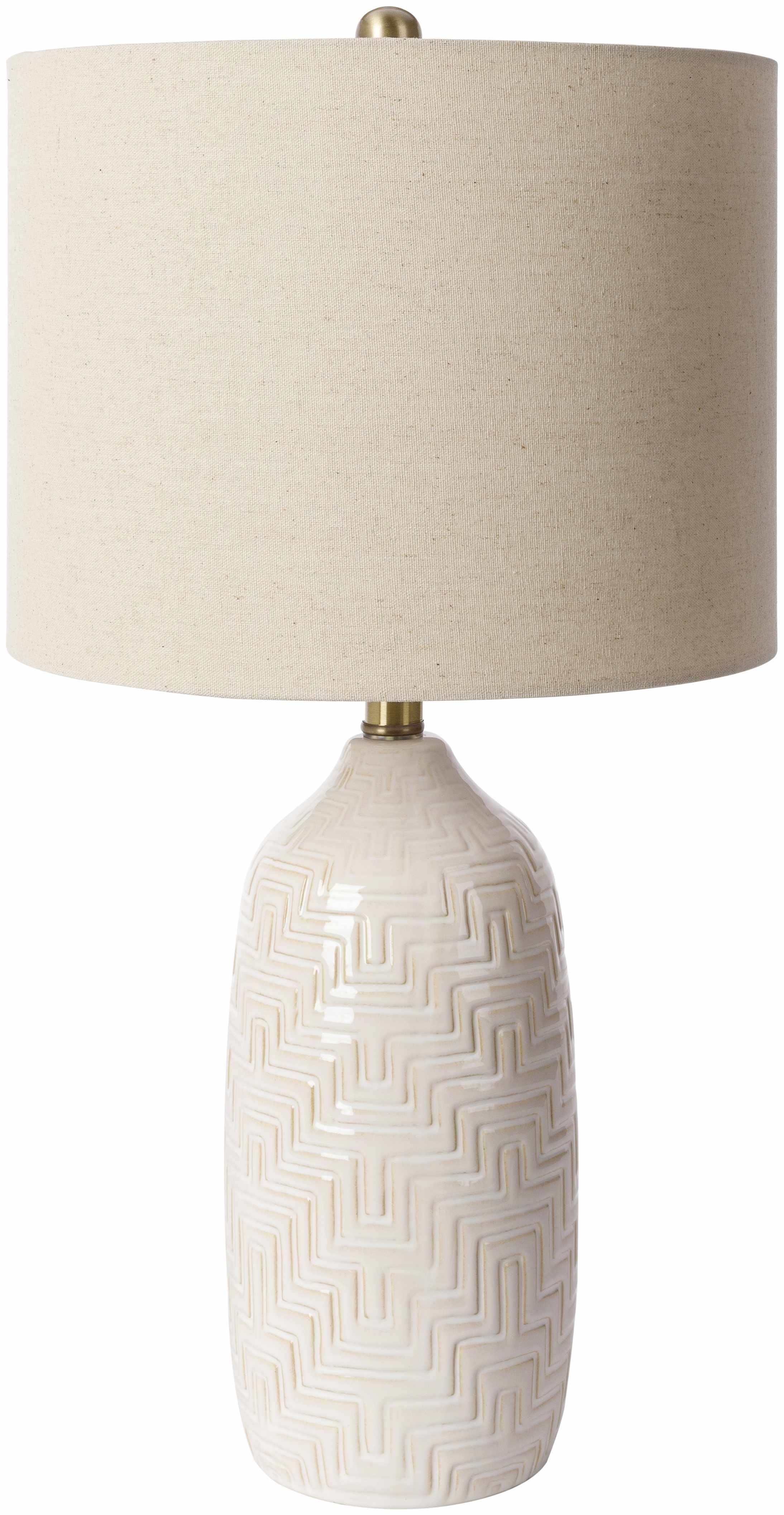 The Radcliffe Table Lamp