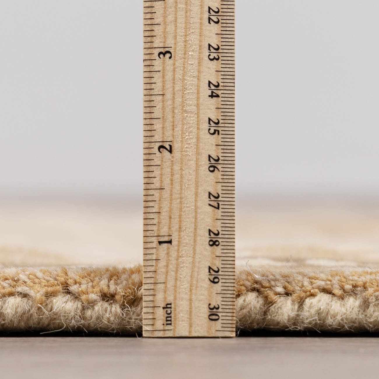 The Curdworth Wool Rug