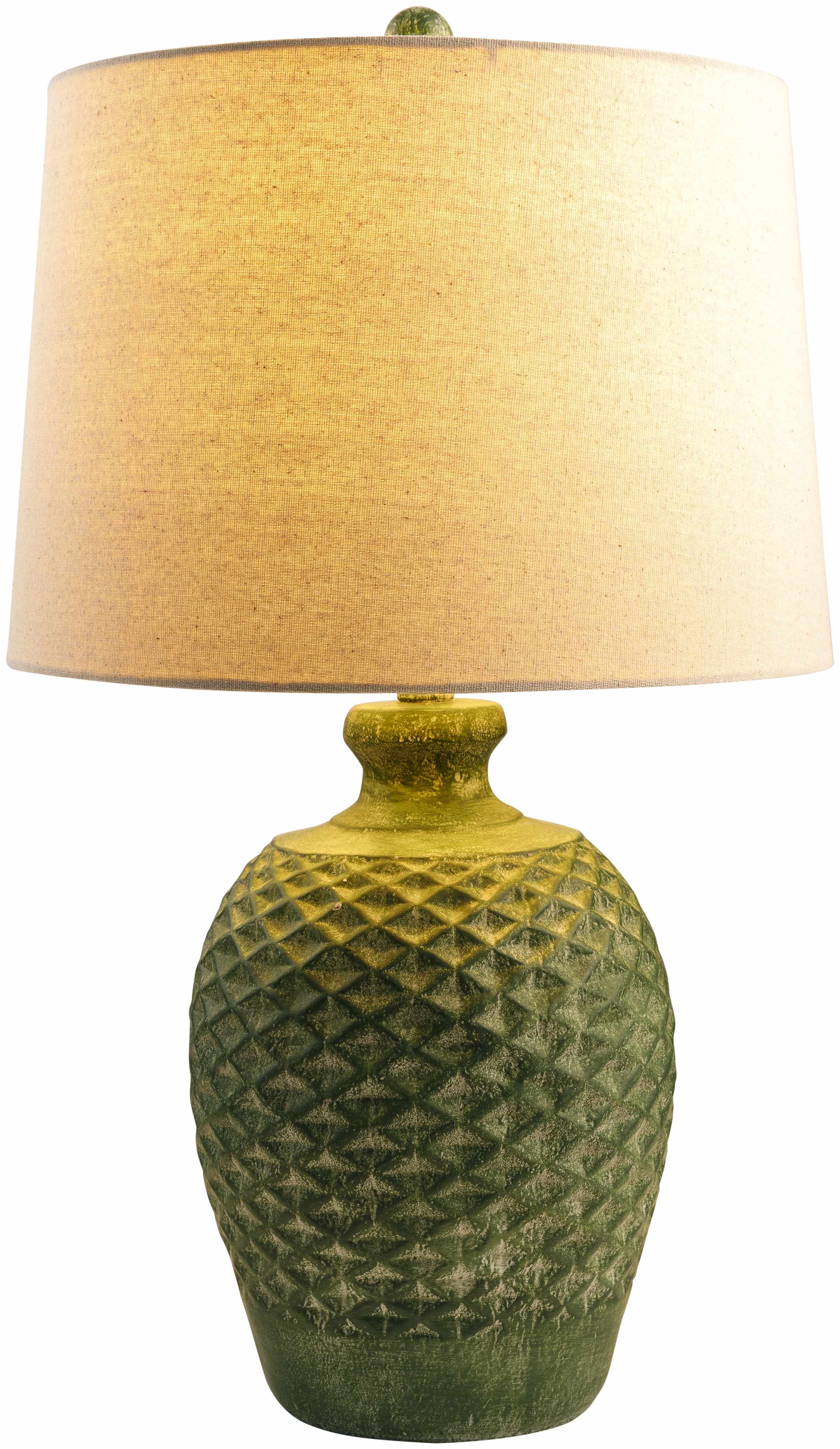 The Vienna Table Lamp