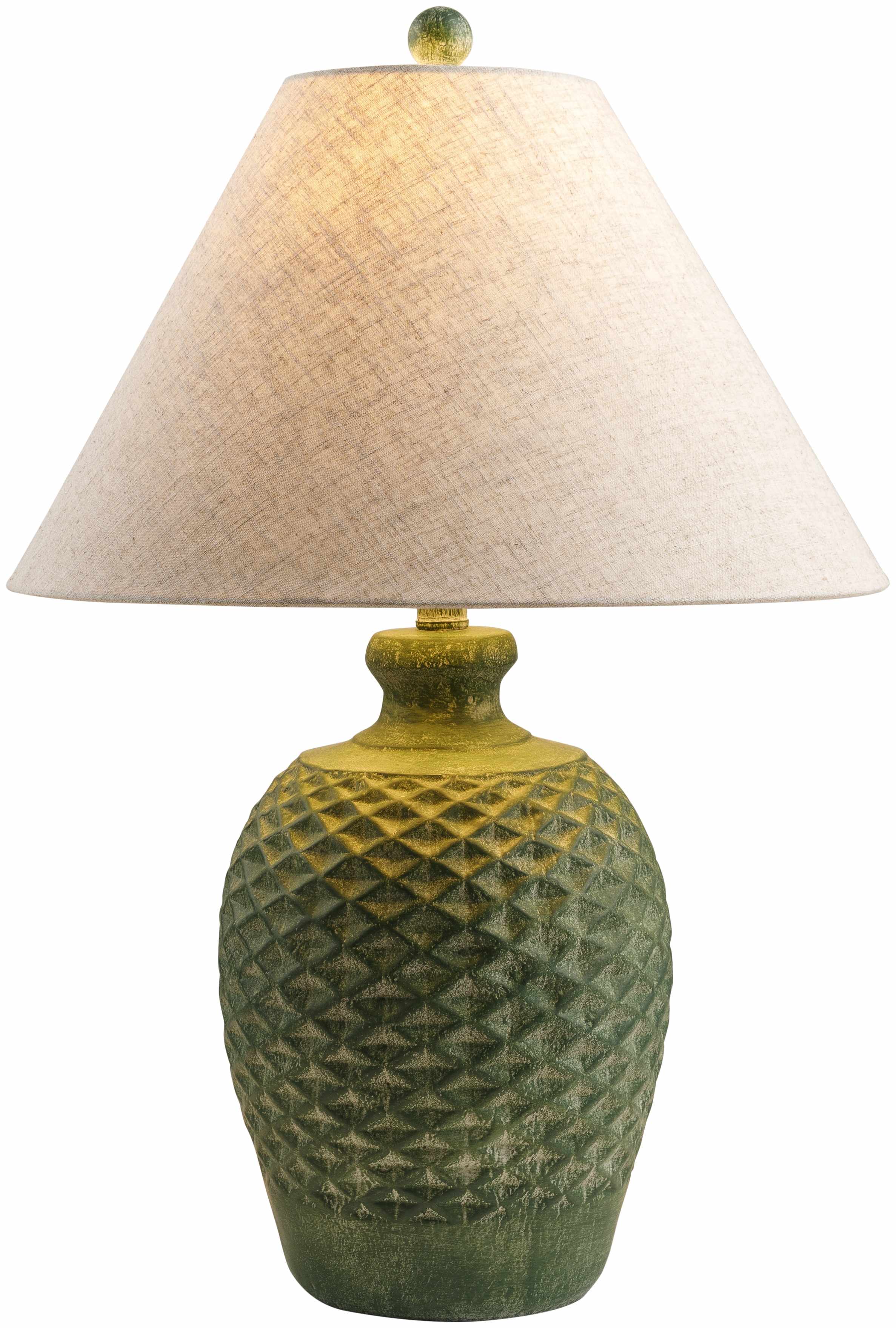 The Vienna Table Lamp