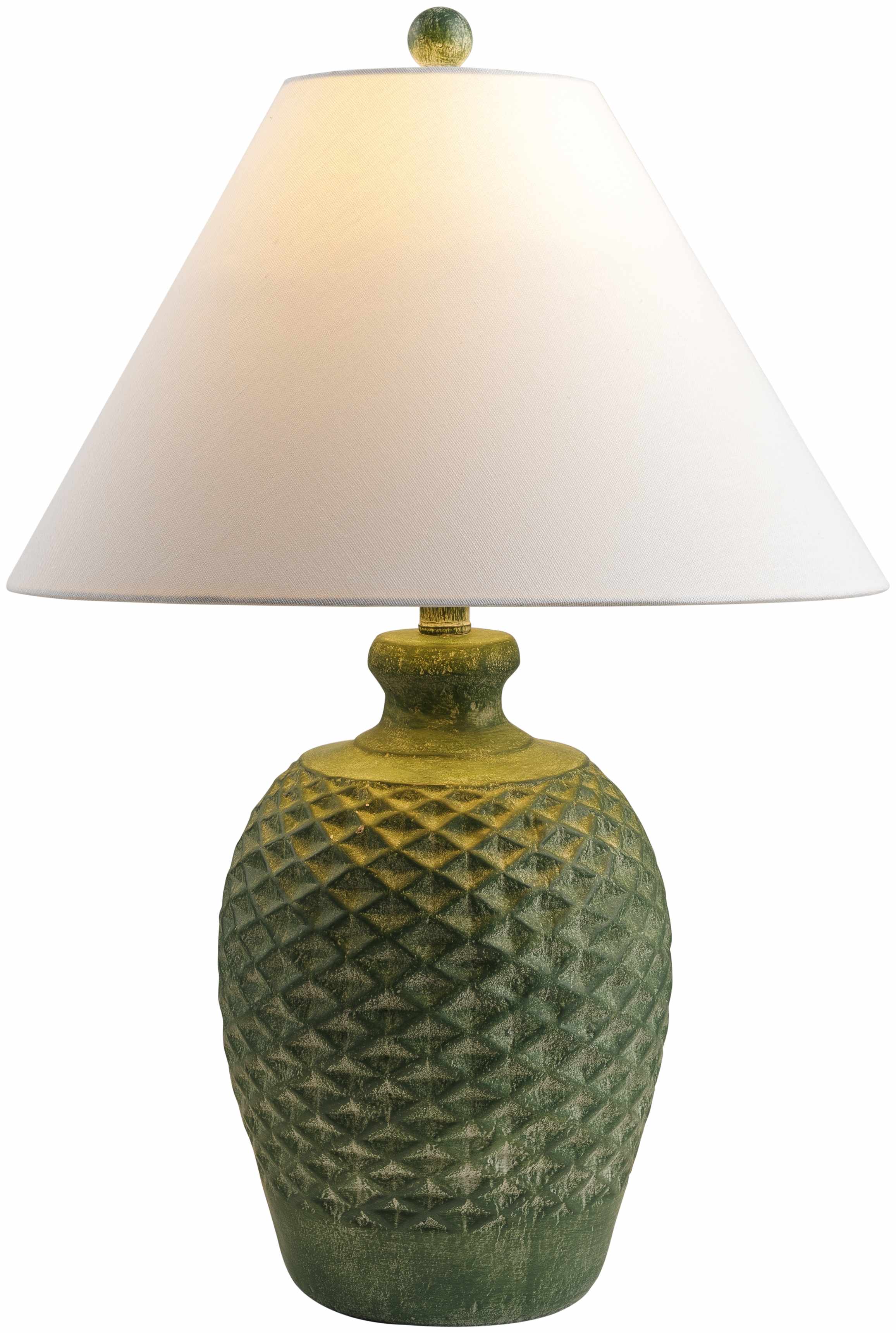 The Vienna Table Lamp