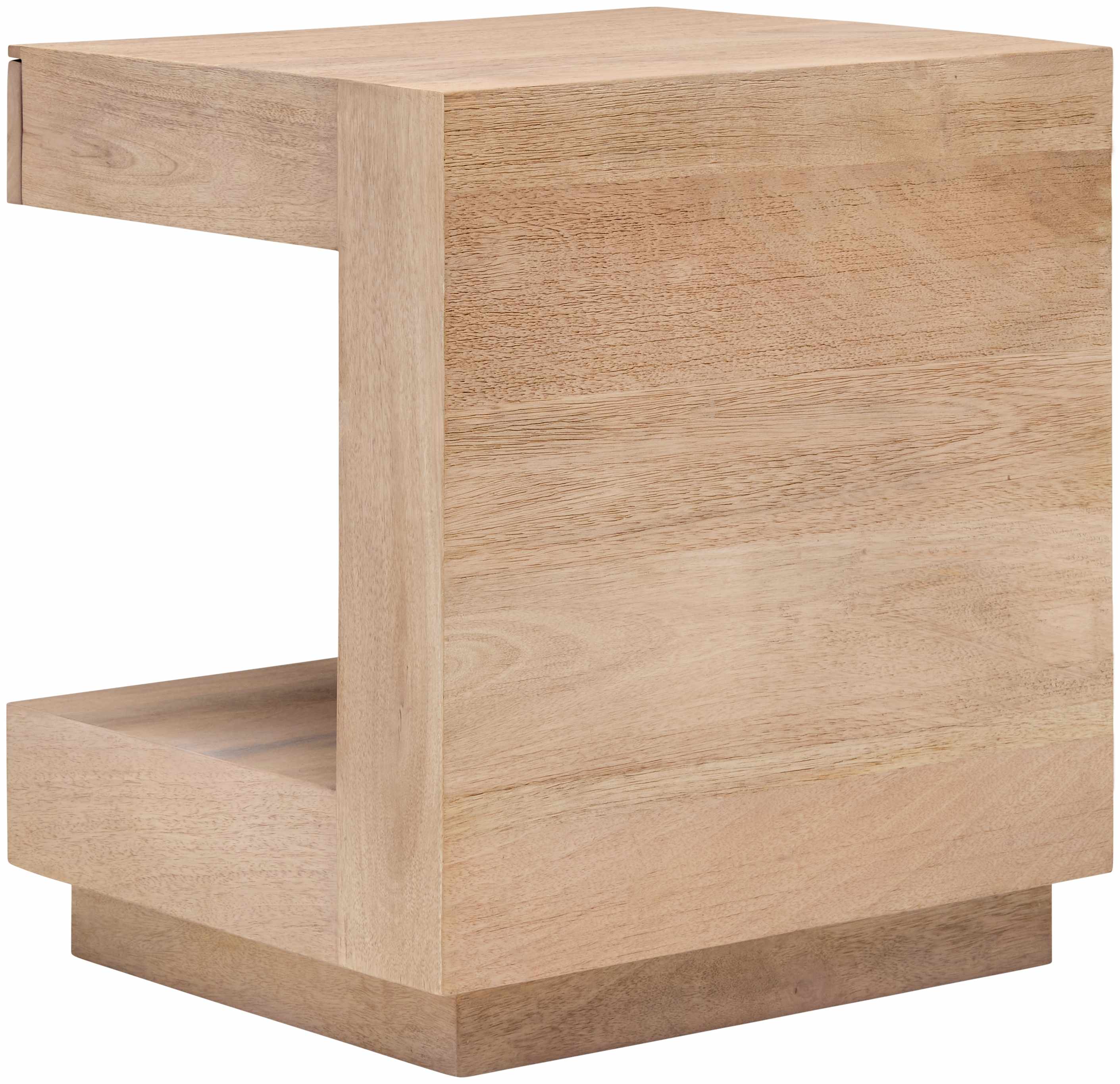 The Carina End Table