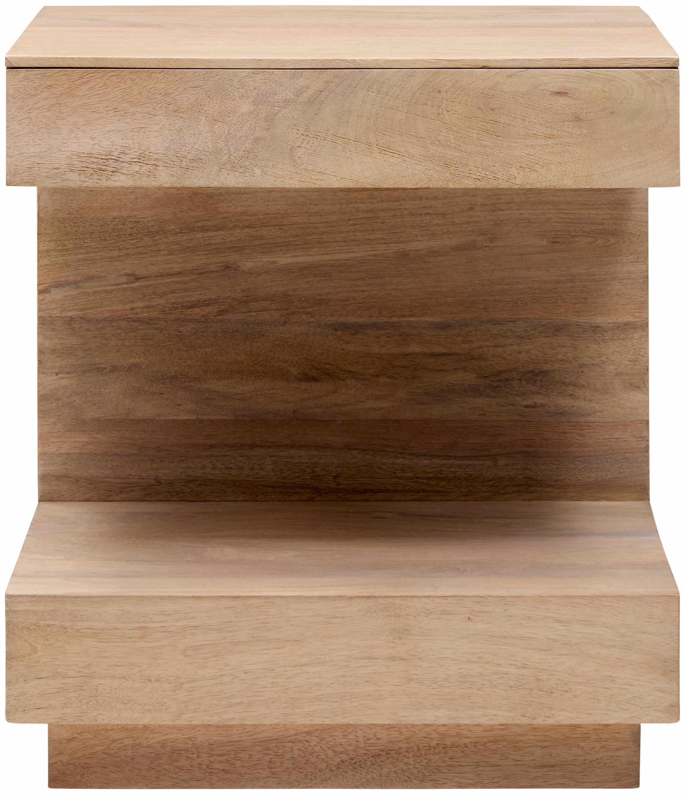 The Carina End Table