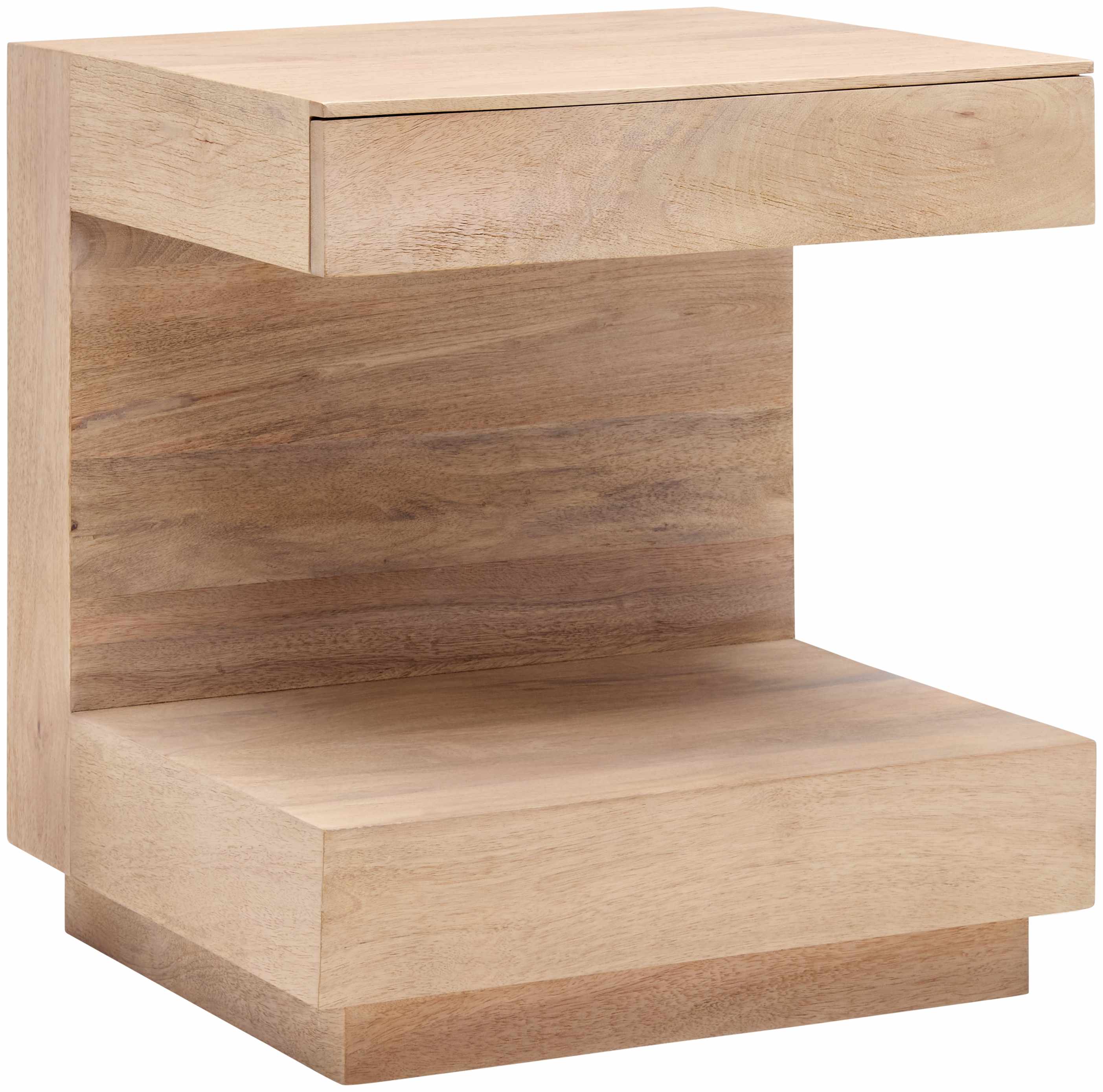 The Carina End Table