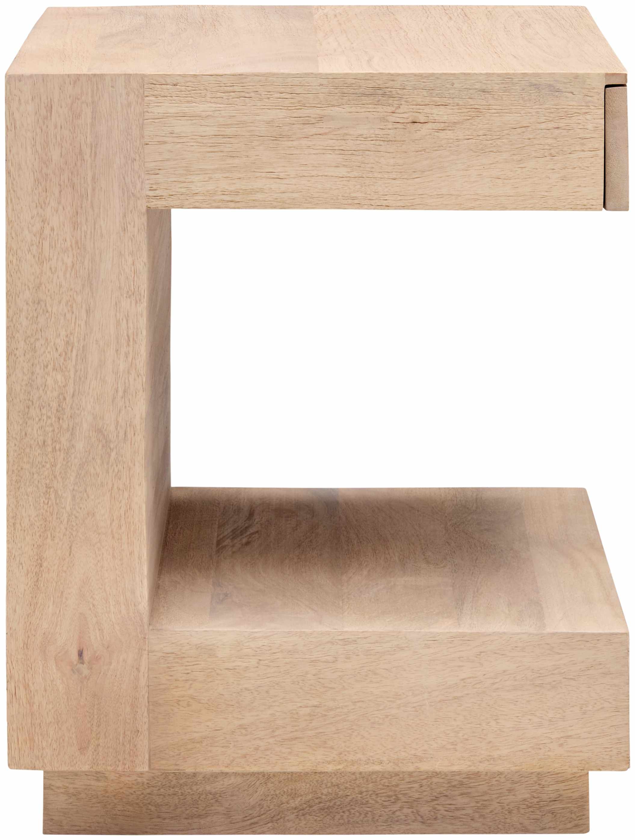The Carina End Table