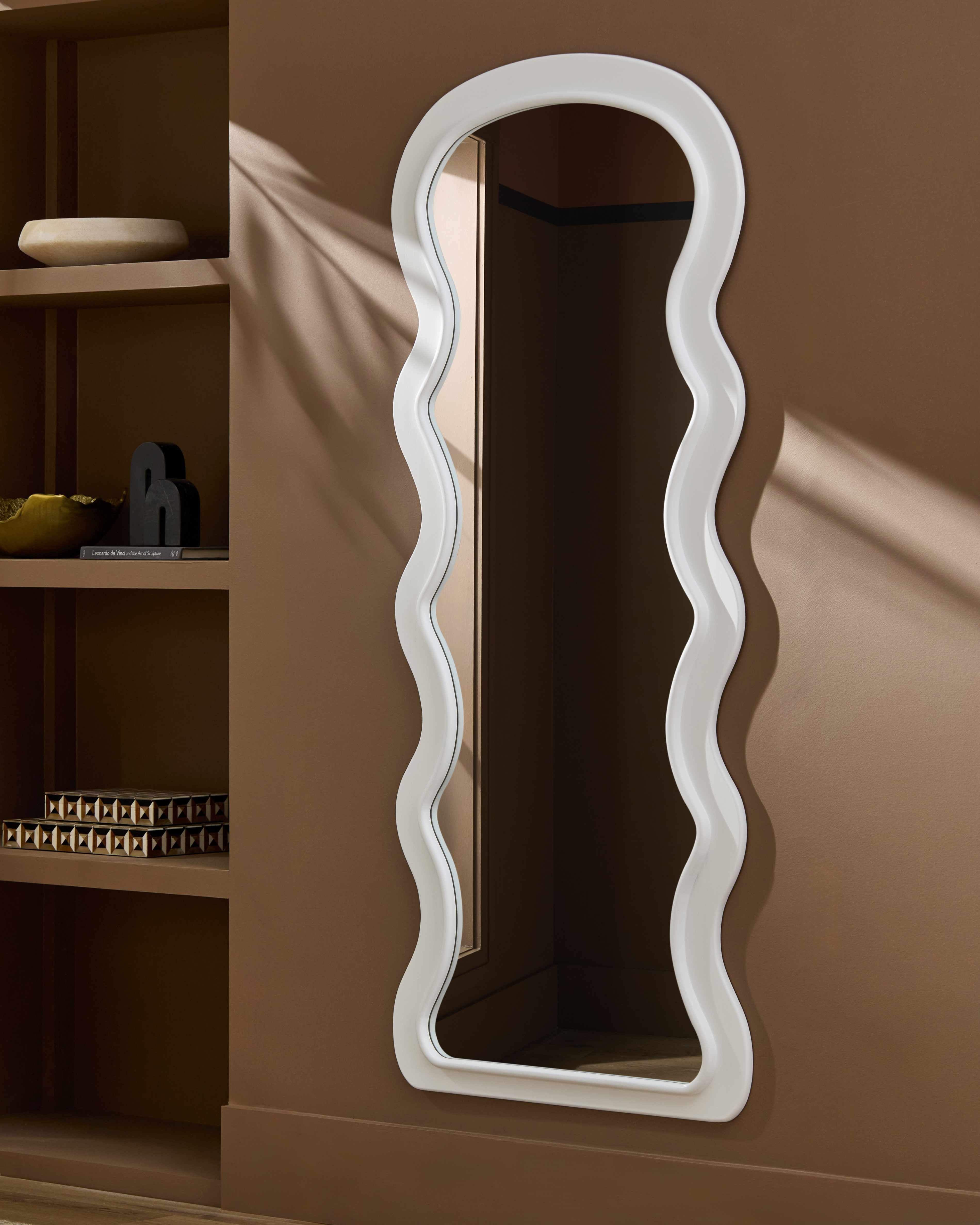 The Dubro Mirror