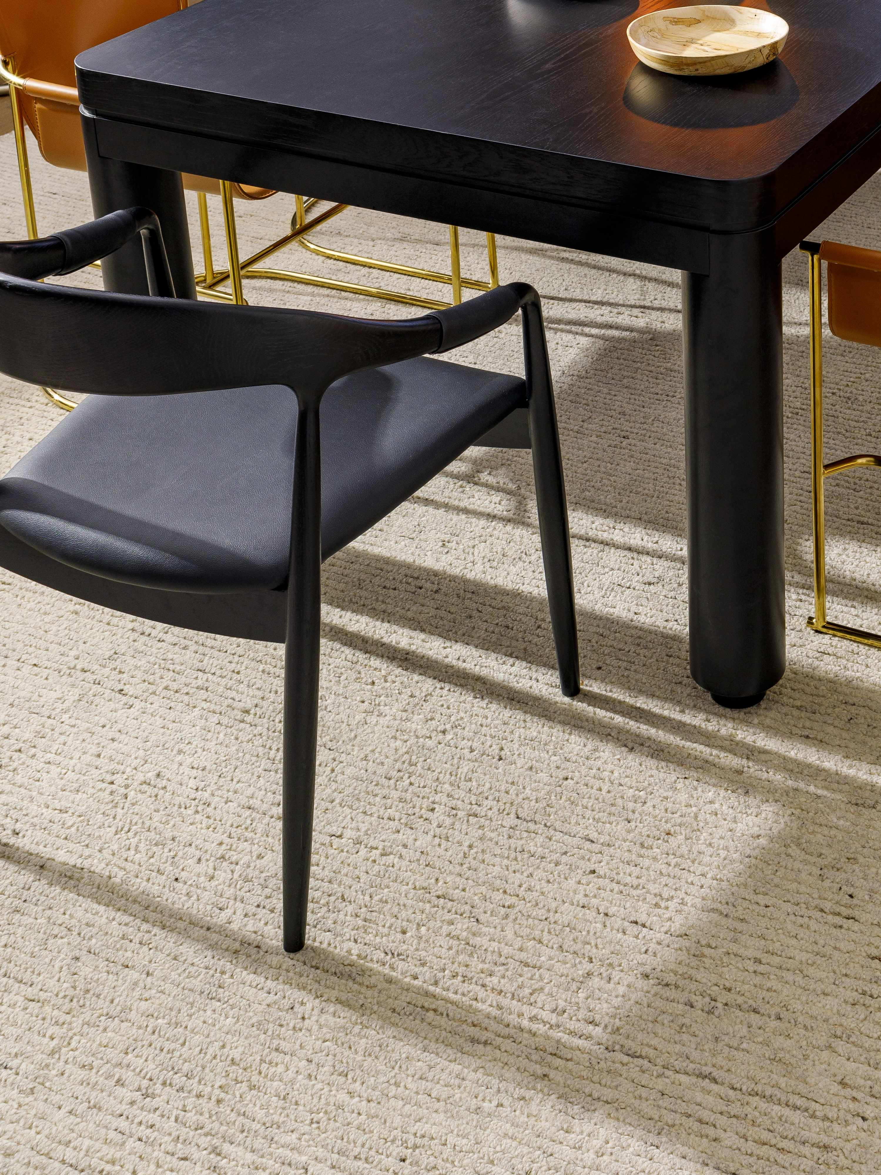 The Dalia Wool Rug