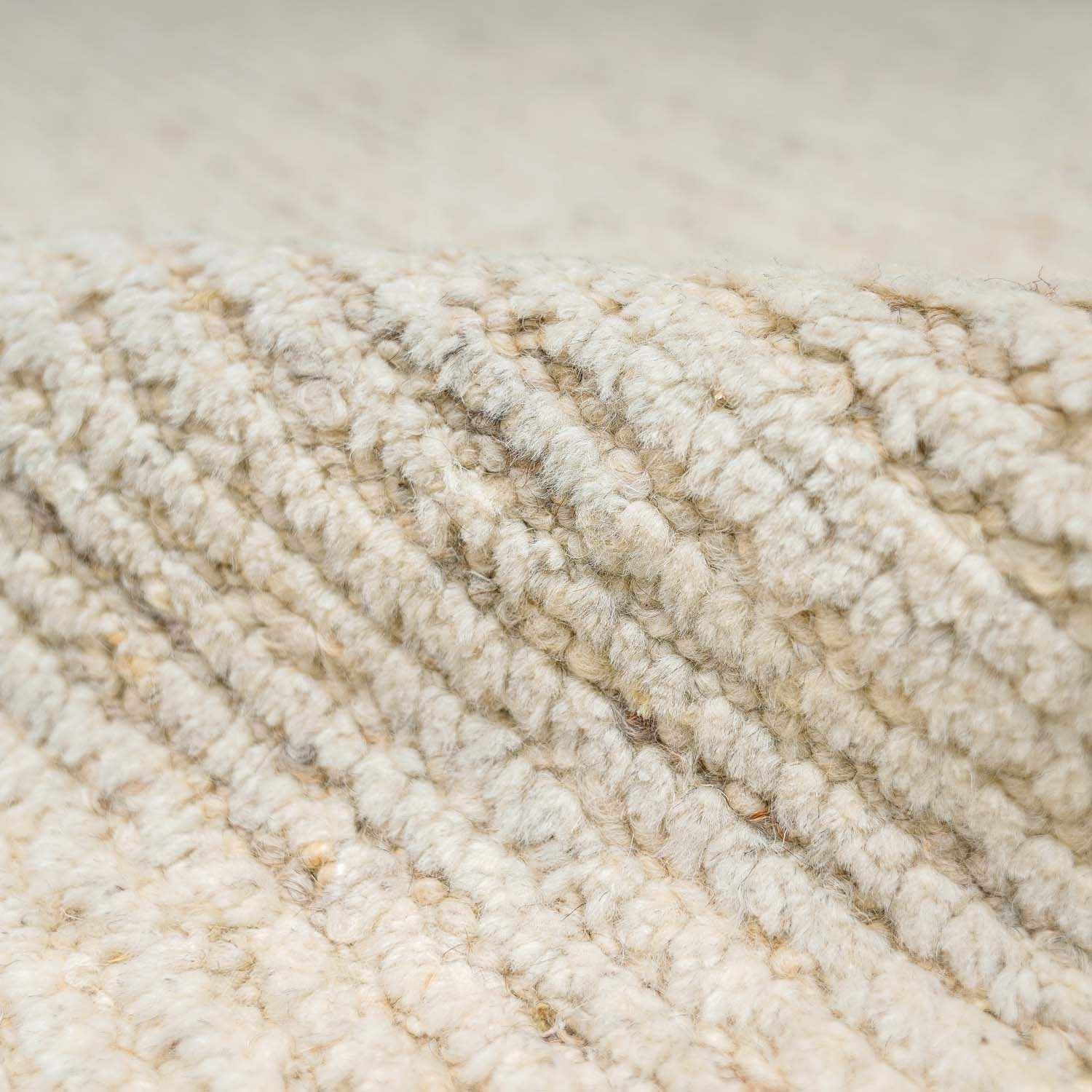 The Dalia Wool Rug