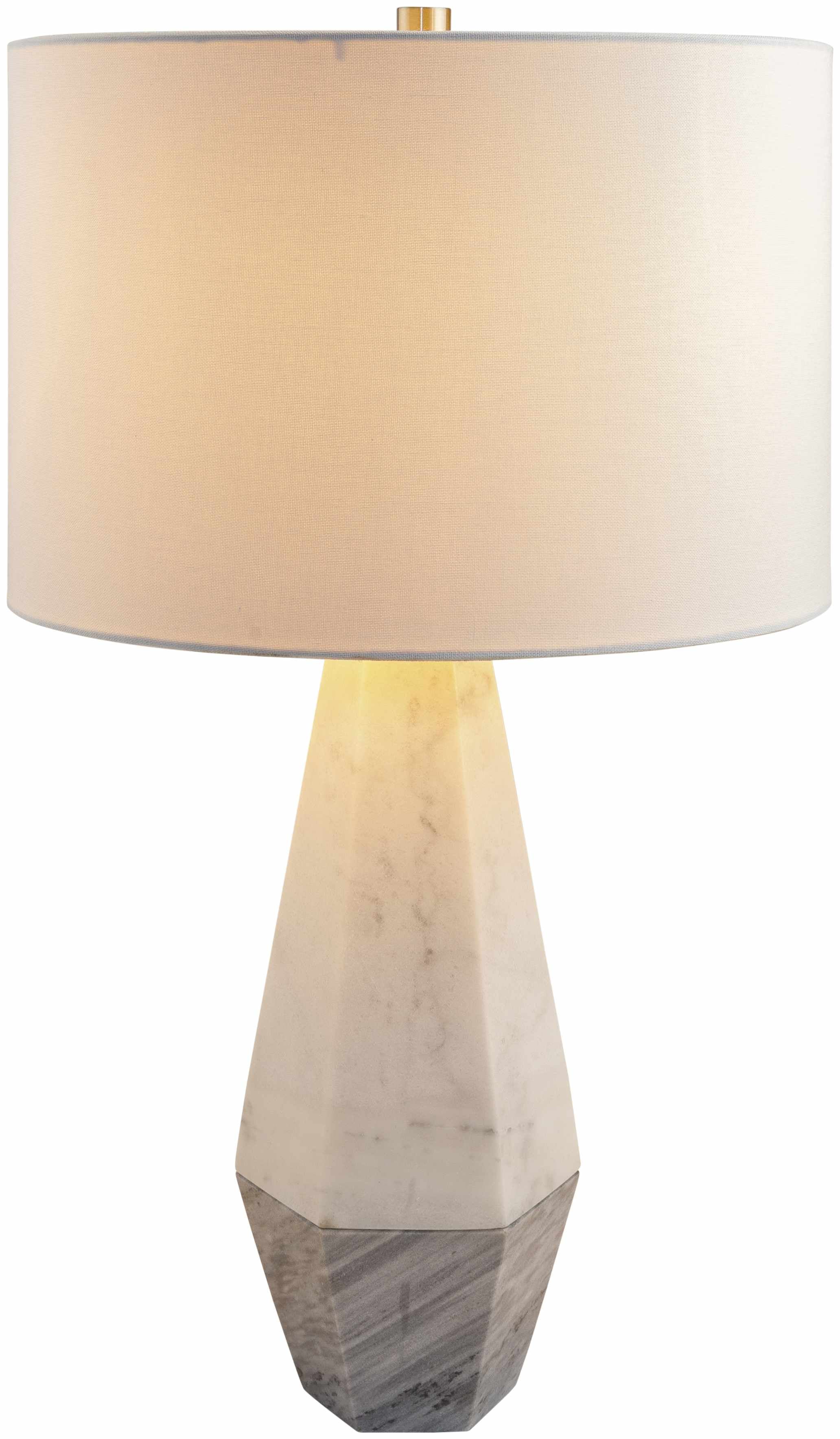 The Birch Table Lamp