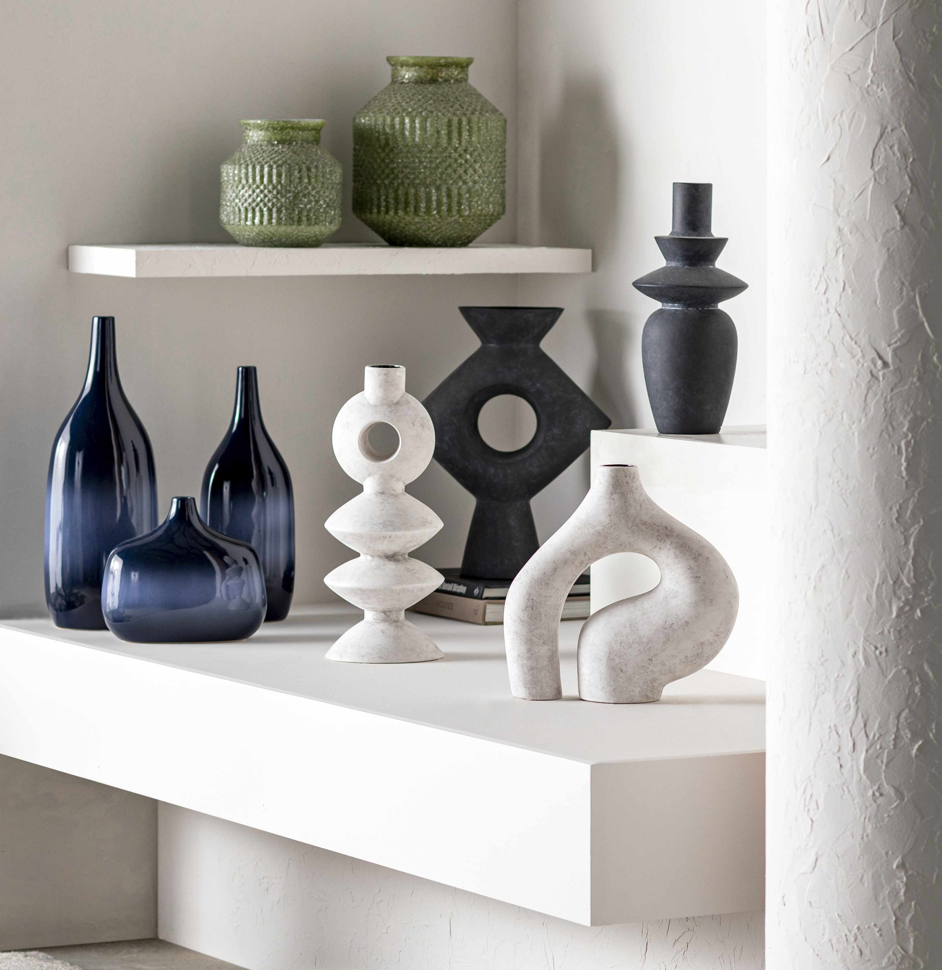 The Pyrite Vase