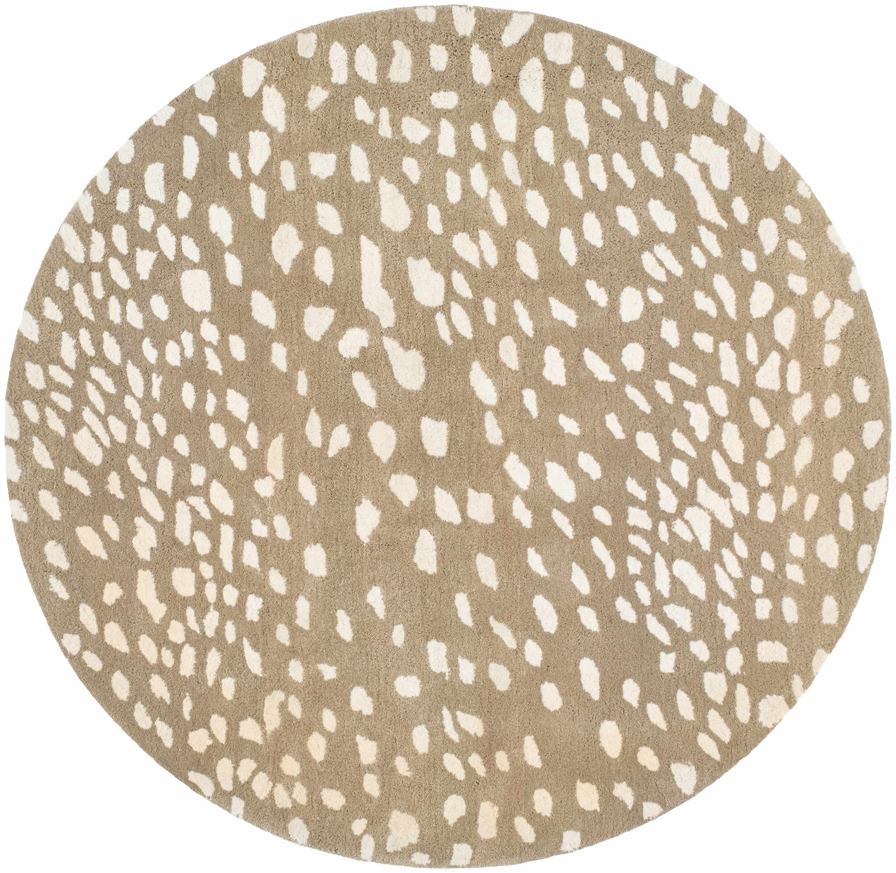 Bleecker Wool Rug