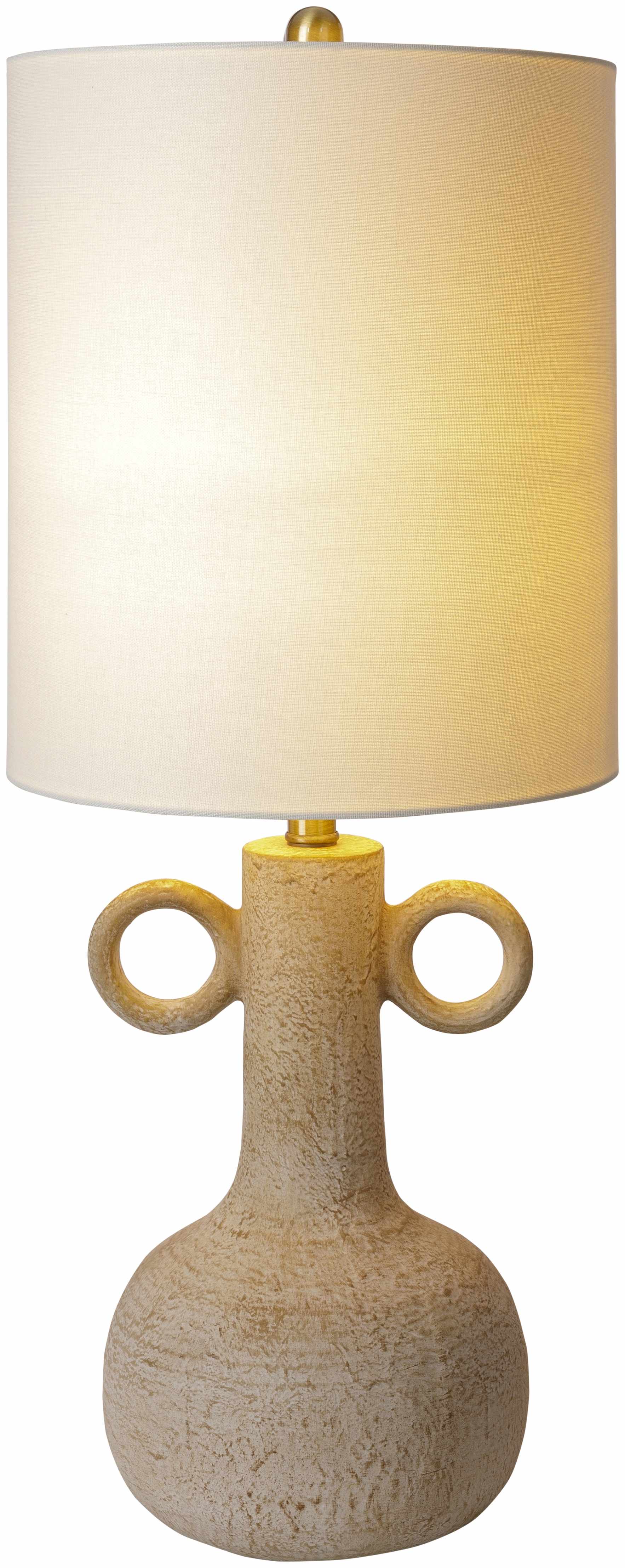 The Ellison Lamp