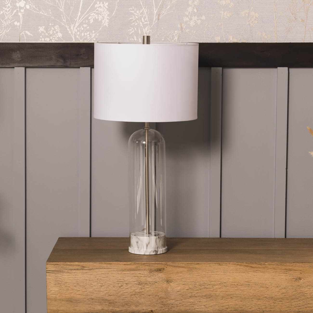 The Williamsburg Table Lamp