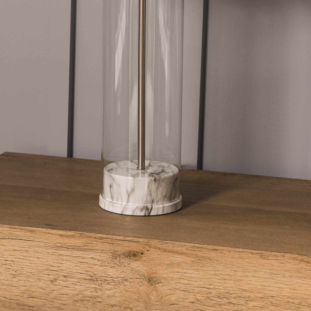 The Williamsburg Table Lamp