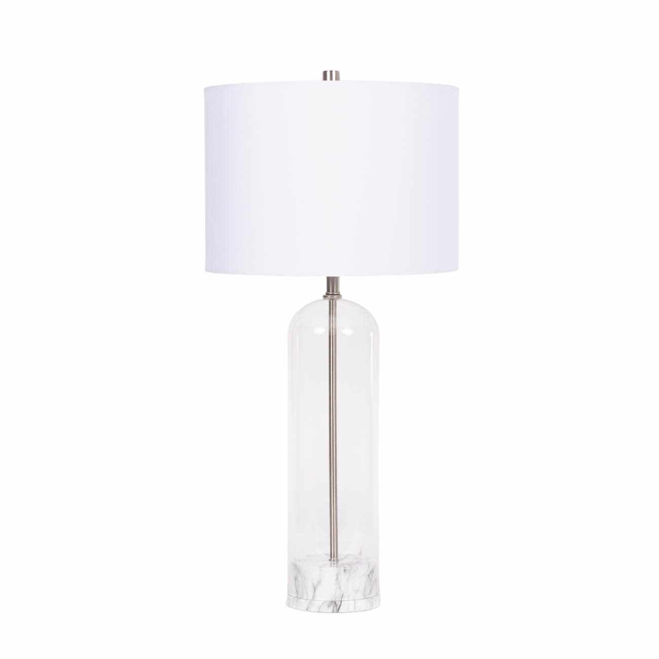 The Williamsburg Table Lamp