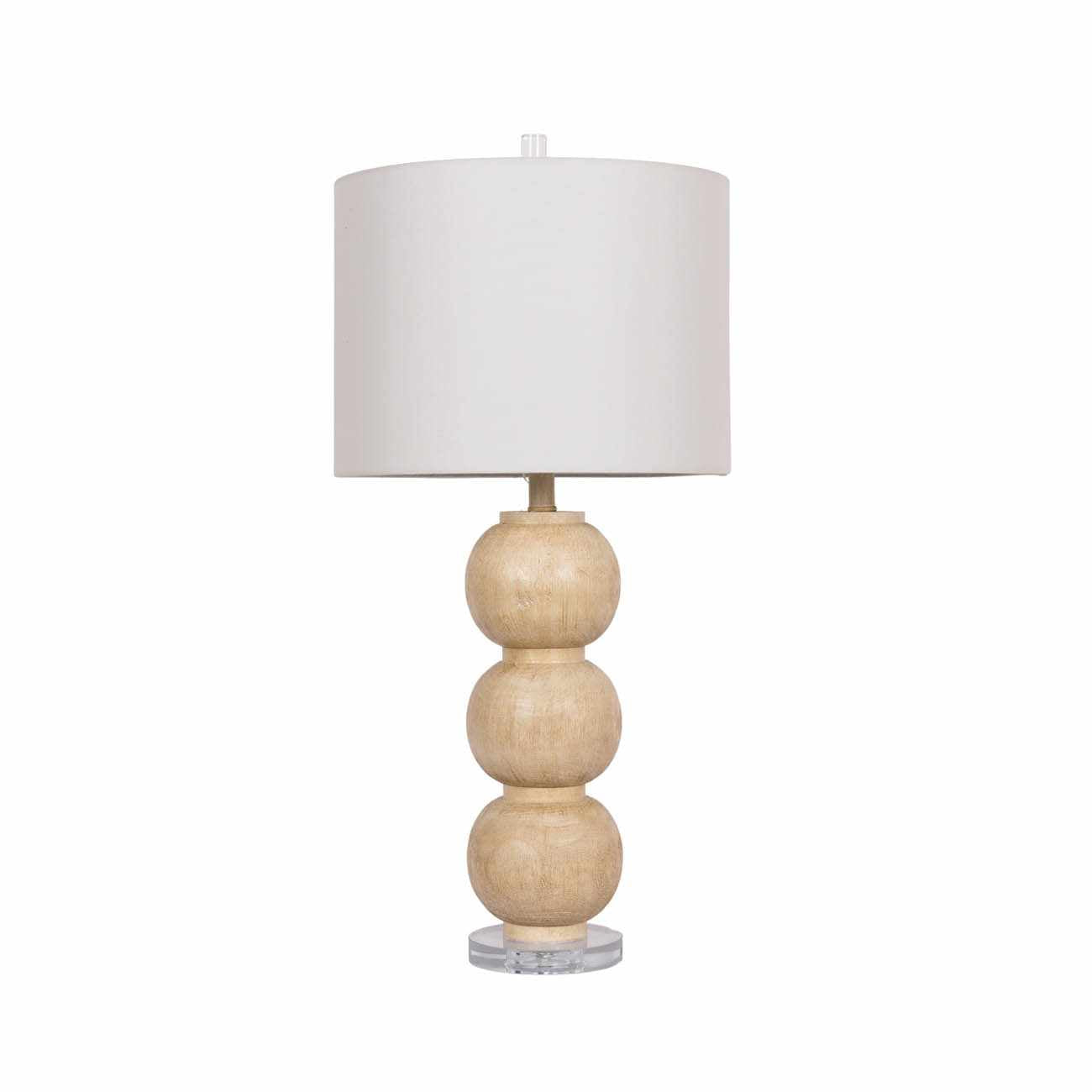 The Greenwich Table Lamp