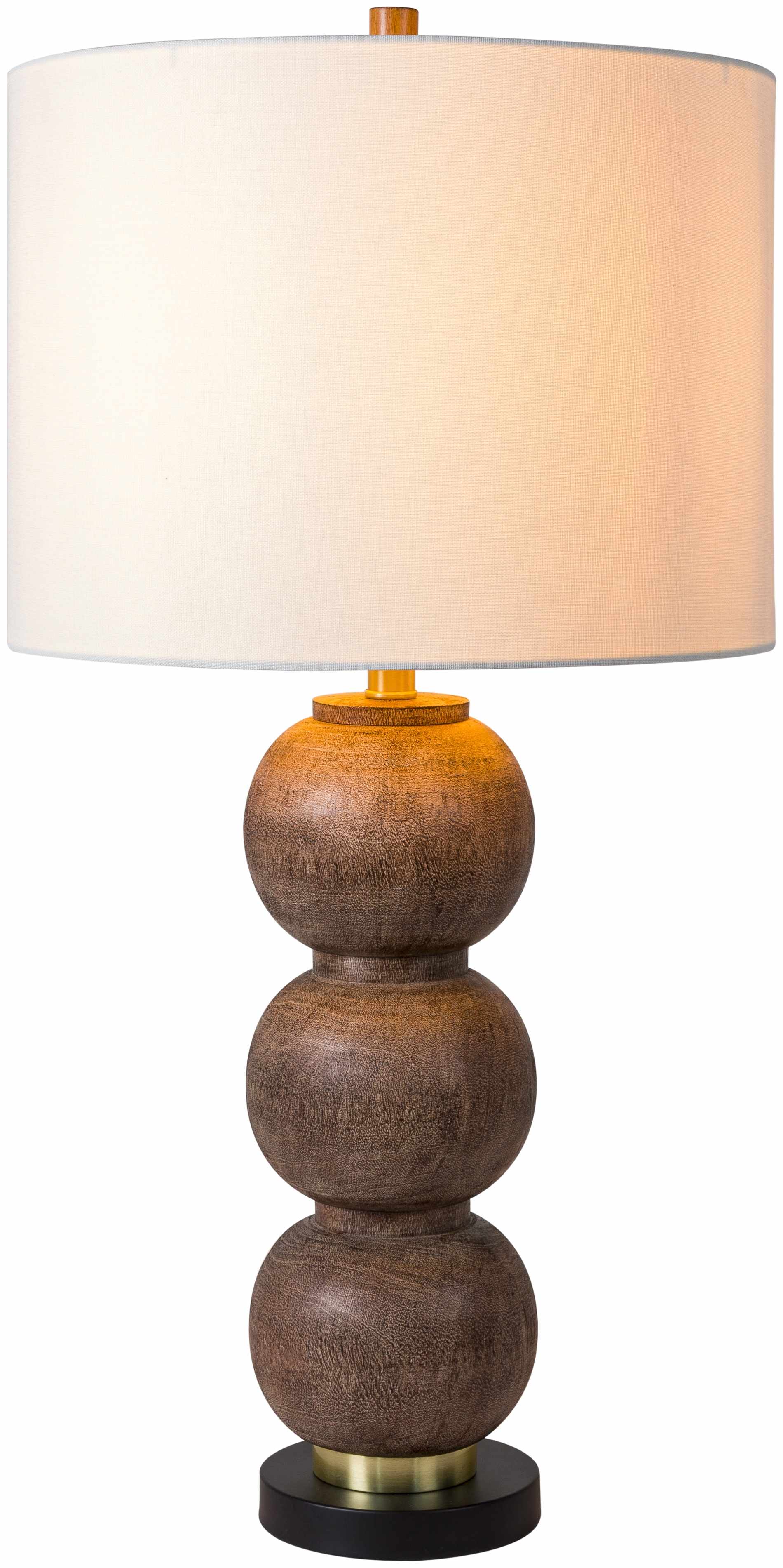 The Greenwich Table Lamp