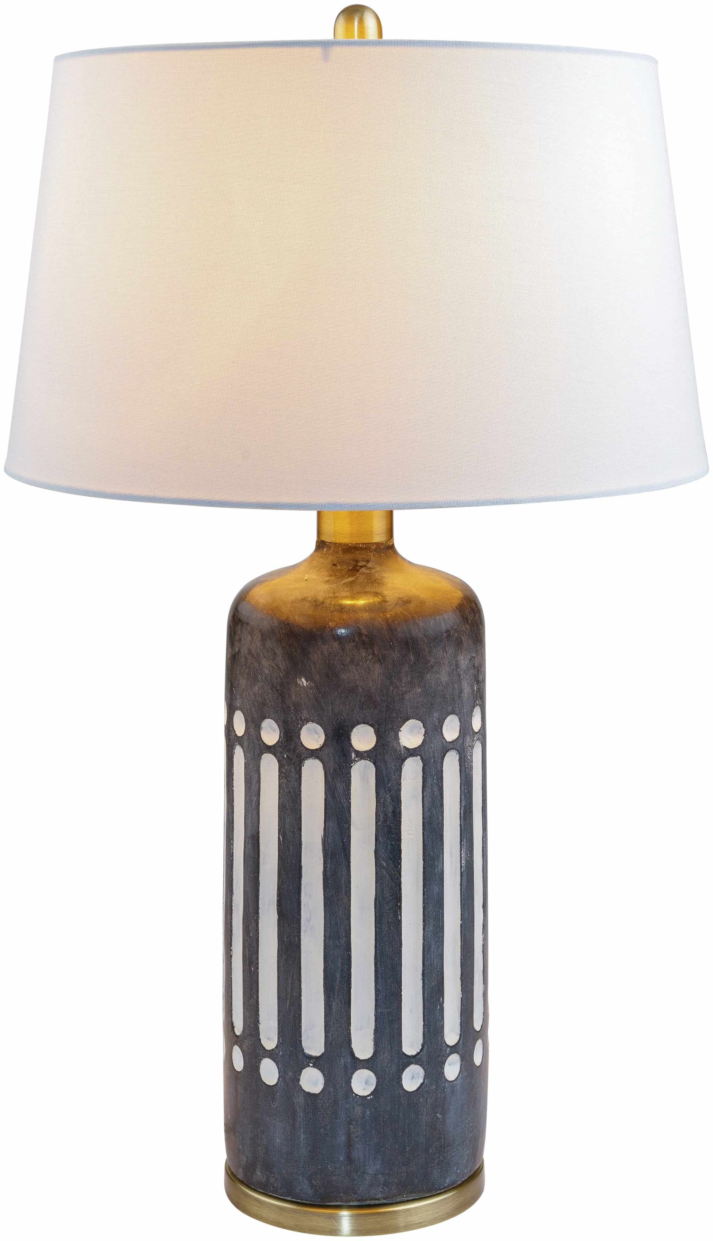 The Aurea Table Lamp
