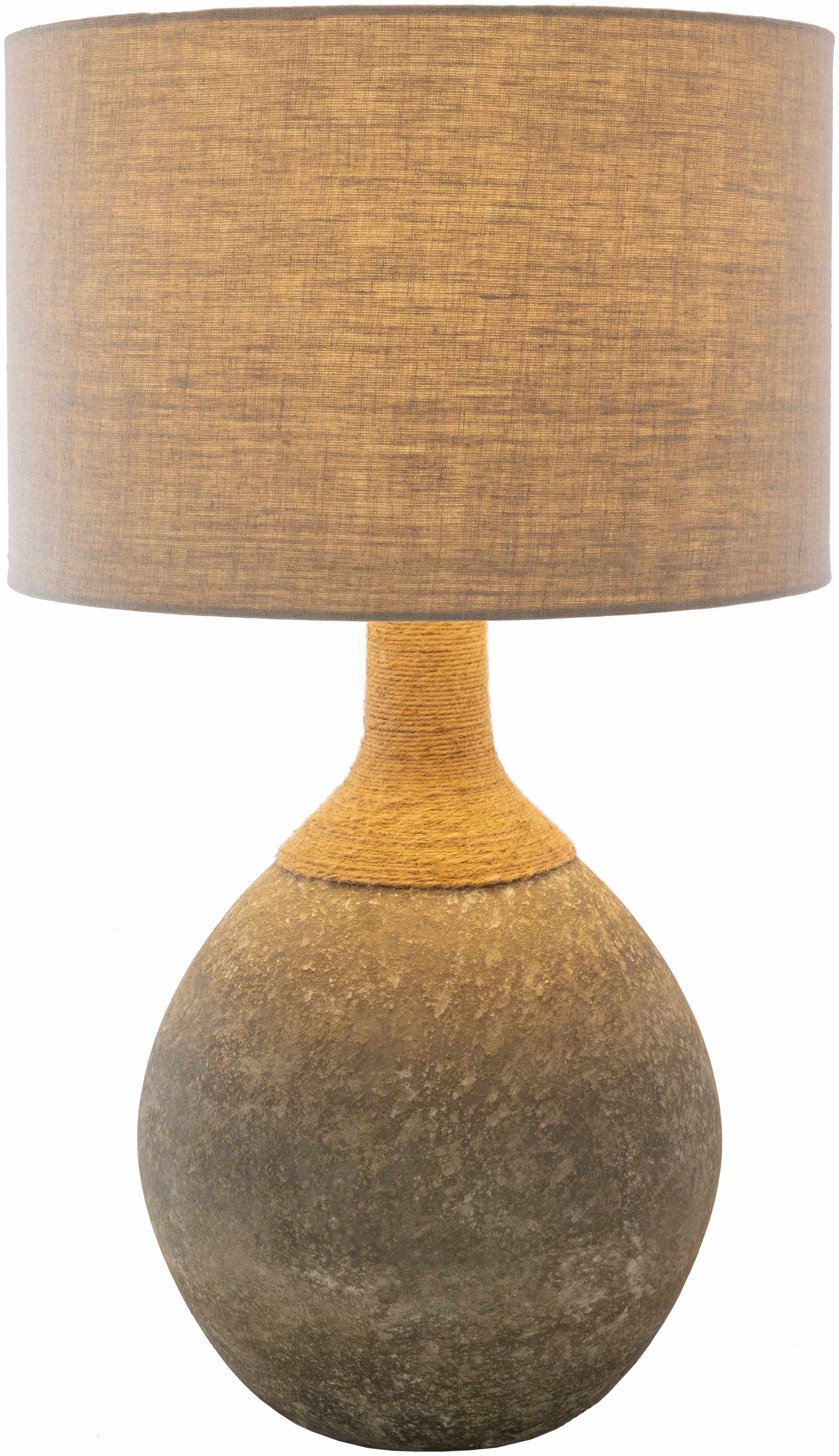 The Noelle Table Lamp