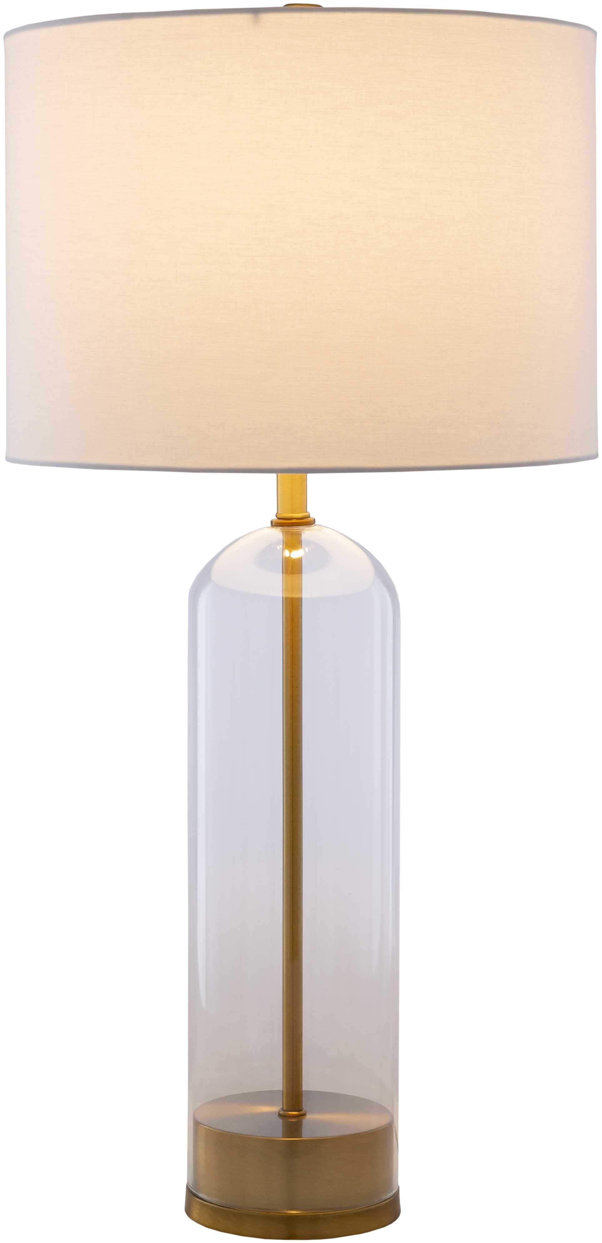 The Highland Table Lamp