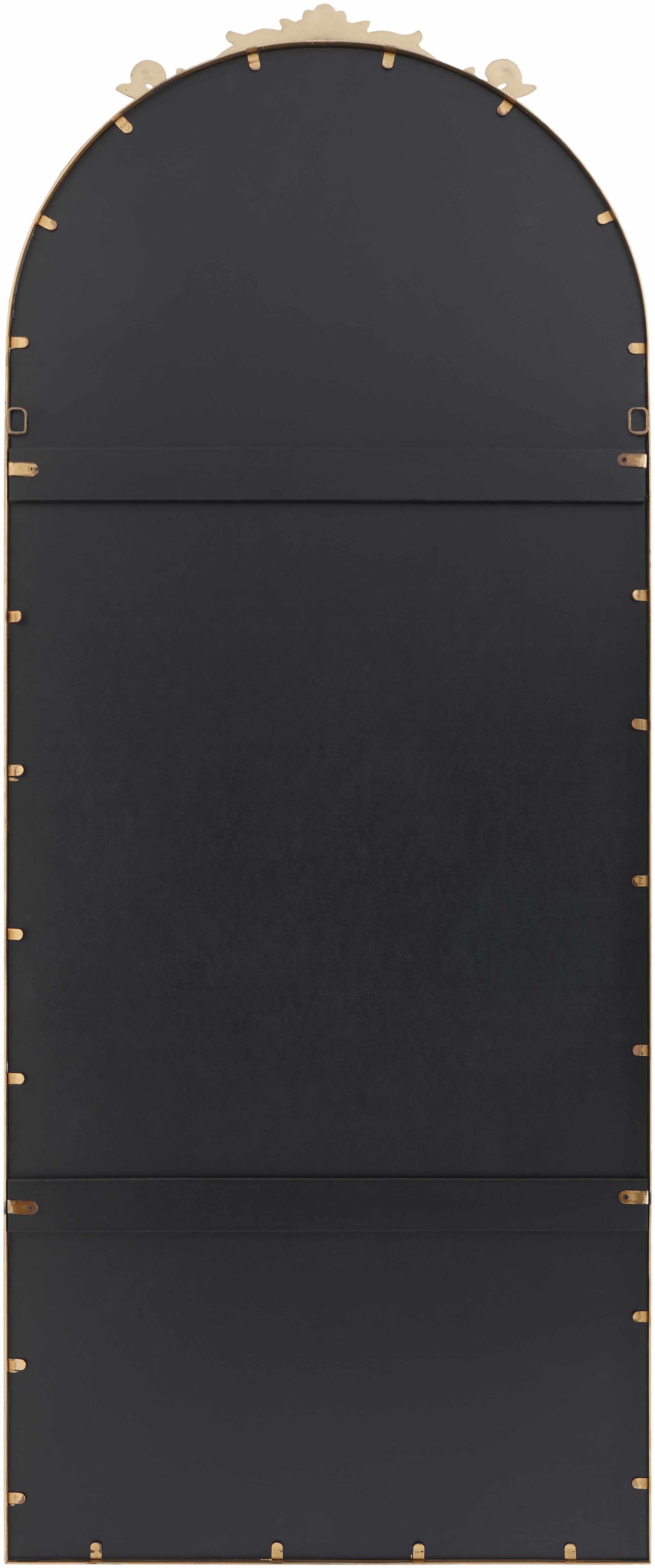 The Quinton Mirror